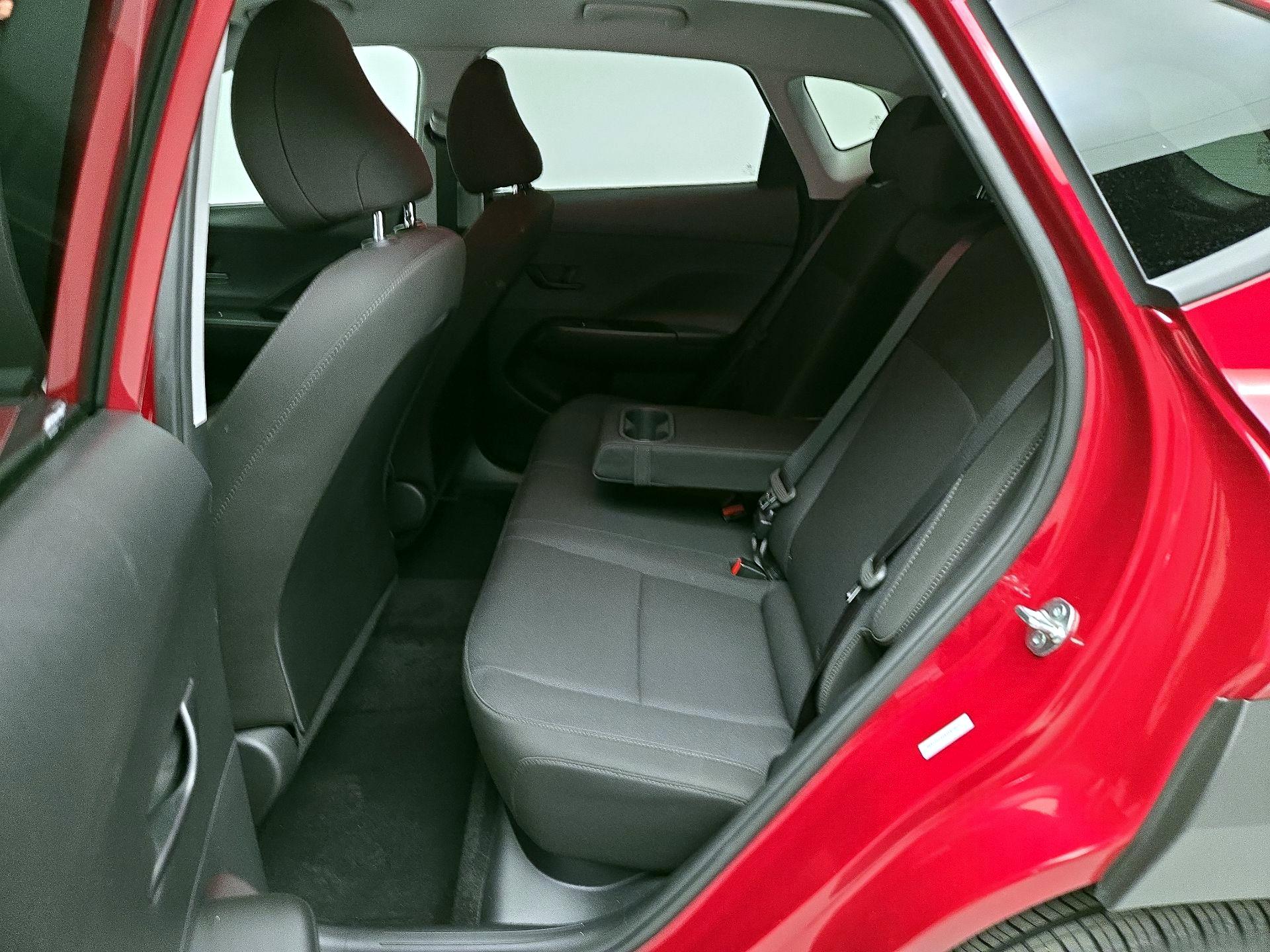 Thumbnail: 2025 Hyundai Kona - 19