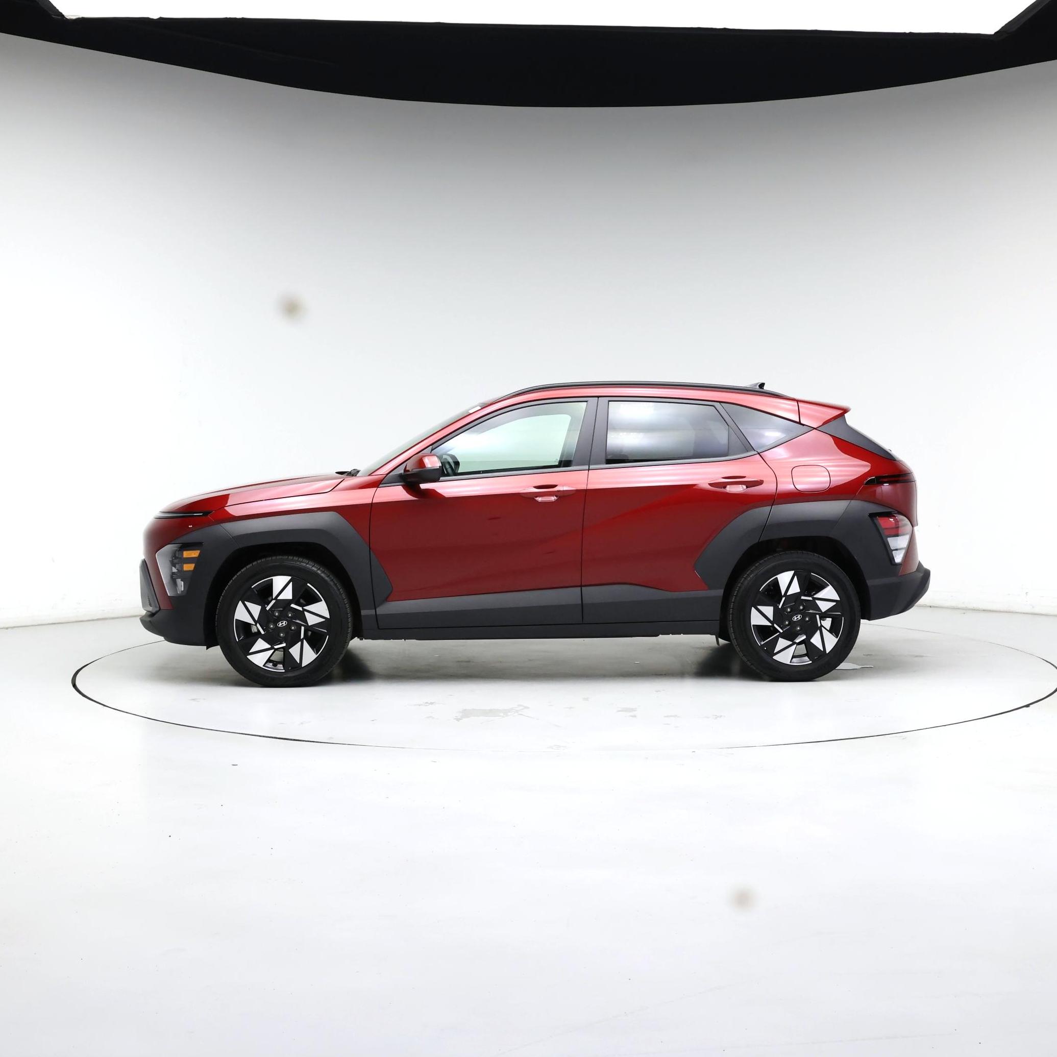 Thumbnail: 2025 Hyundai Kona - 3