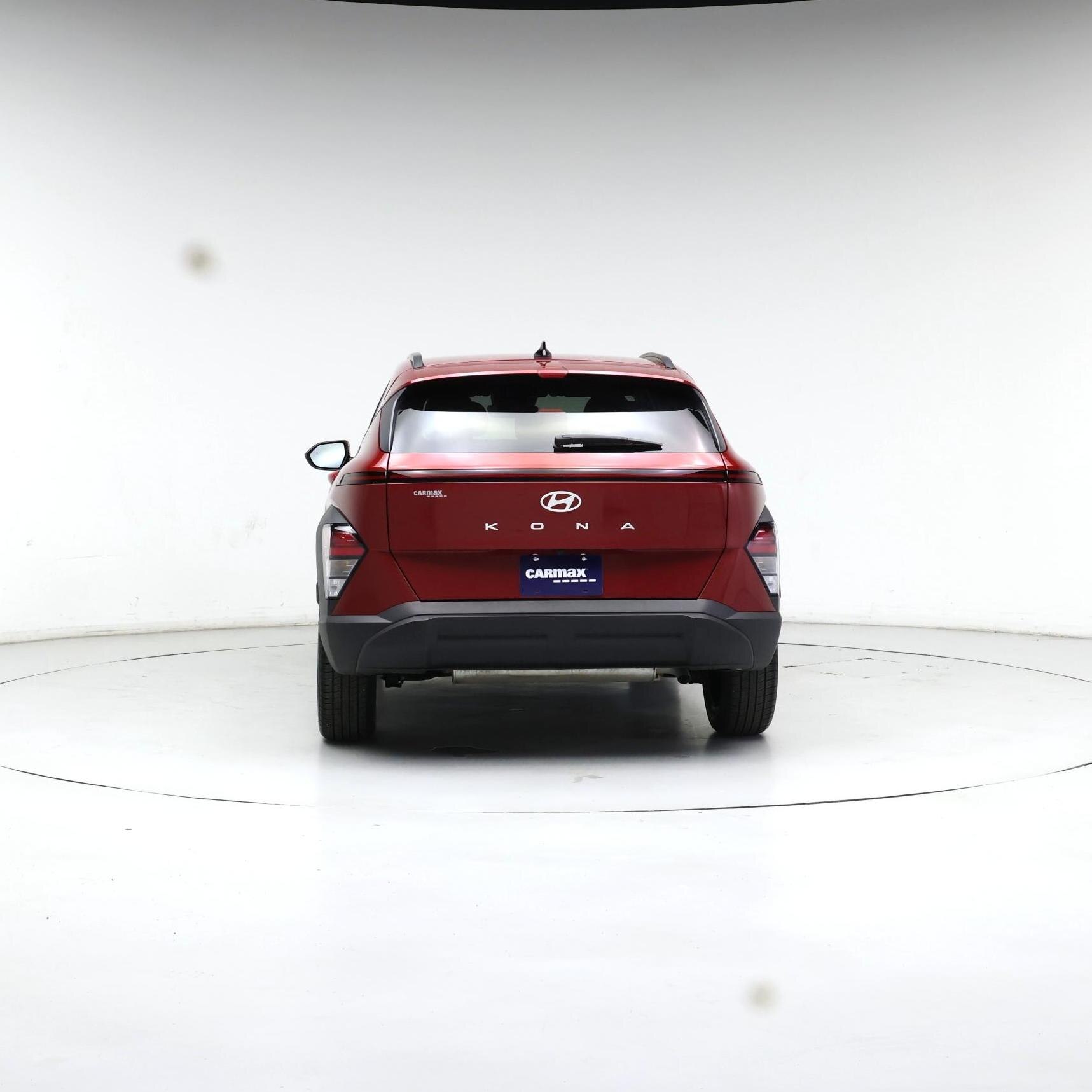 Thumbnail: 2025 Hyundai Kona - 6