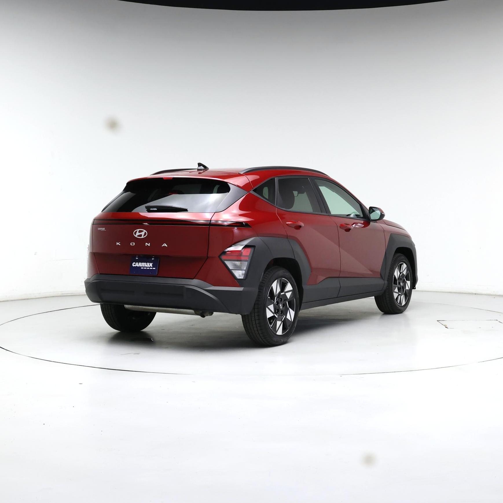 Thumbnail: 2025 Hyundai Kona - 8