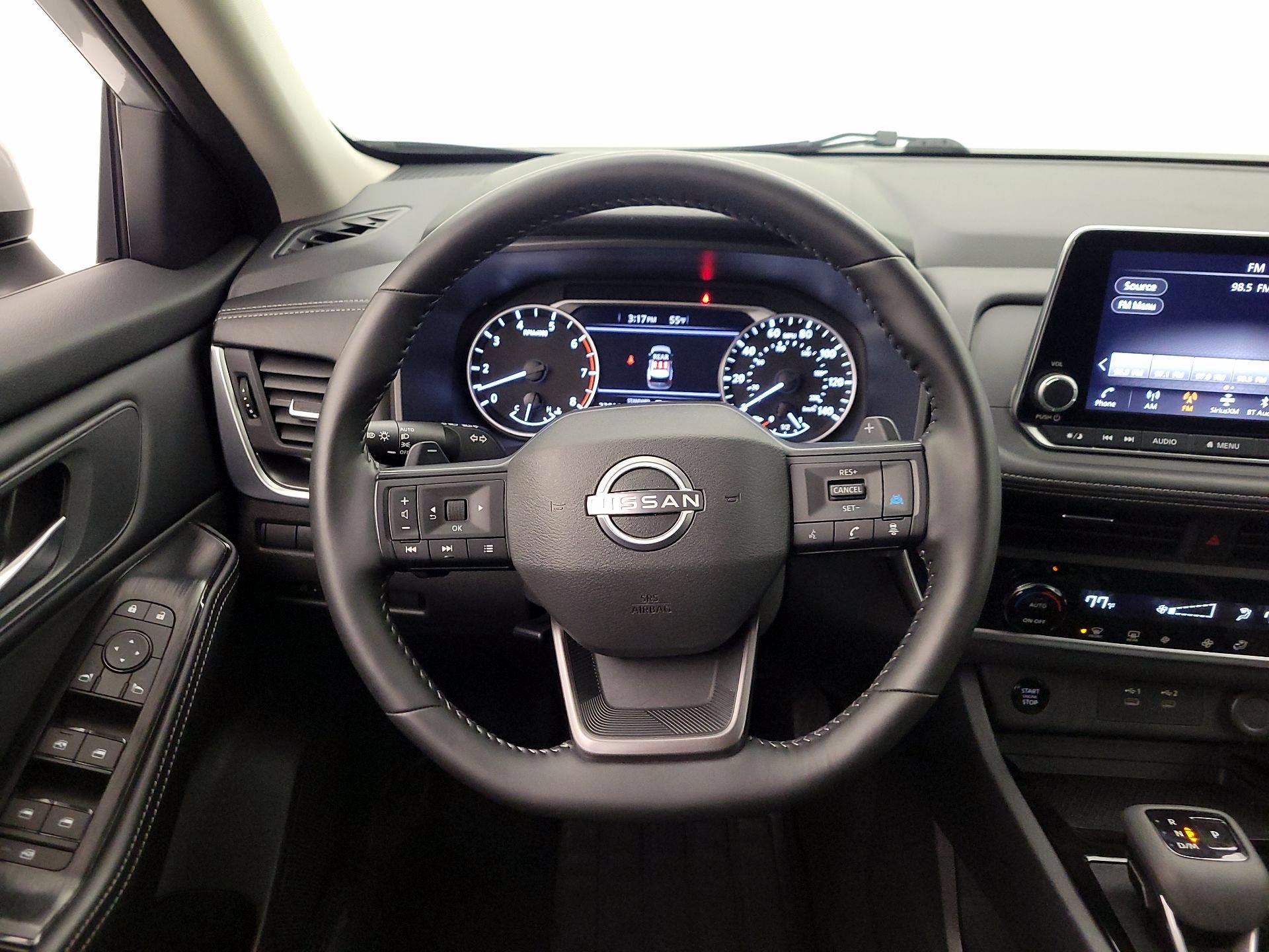 Thumbnail: 2025 Nissan Rogue - 10