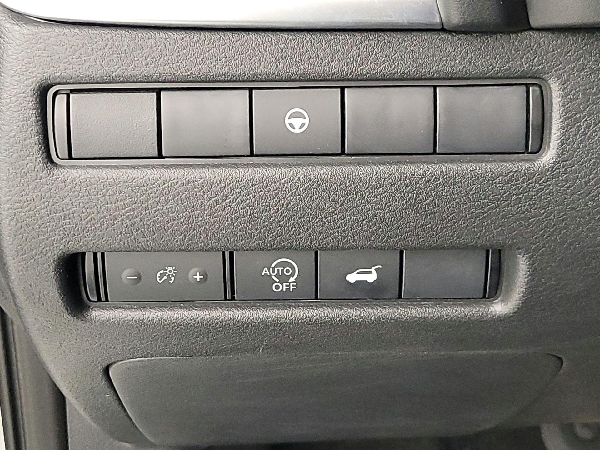 Thumbnail: 2025 Nissan Rogue - 13