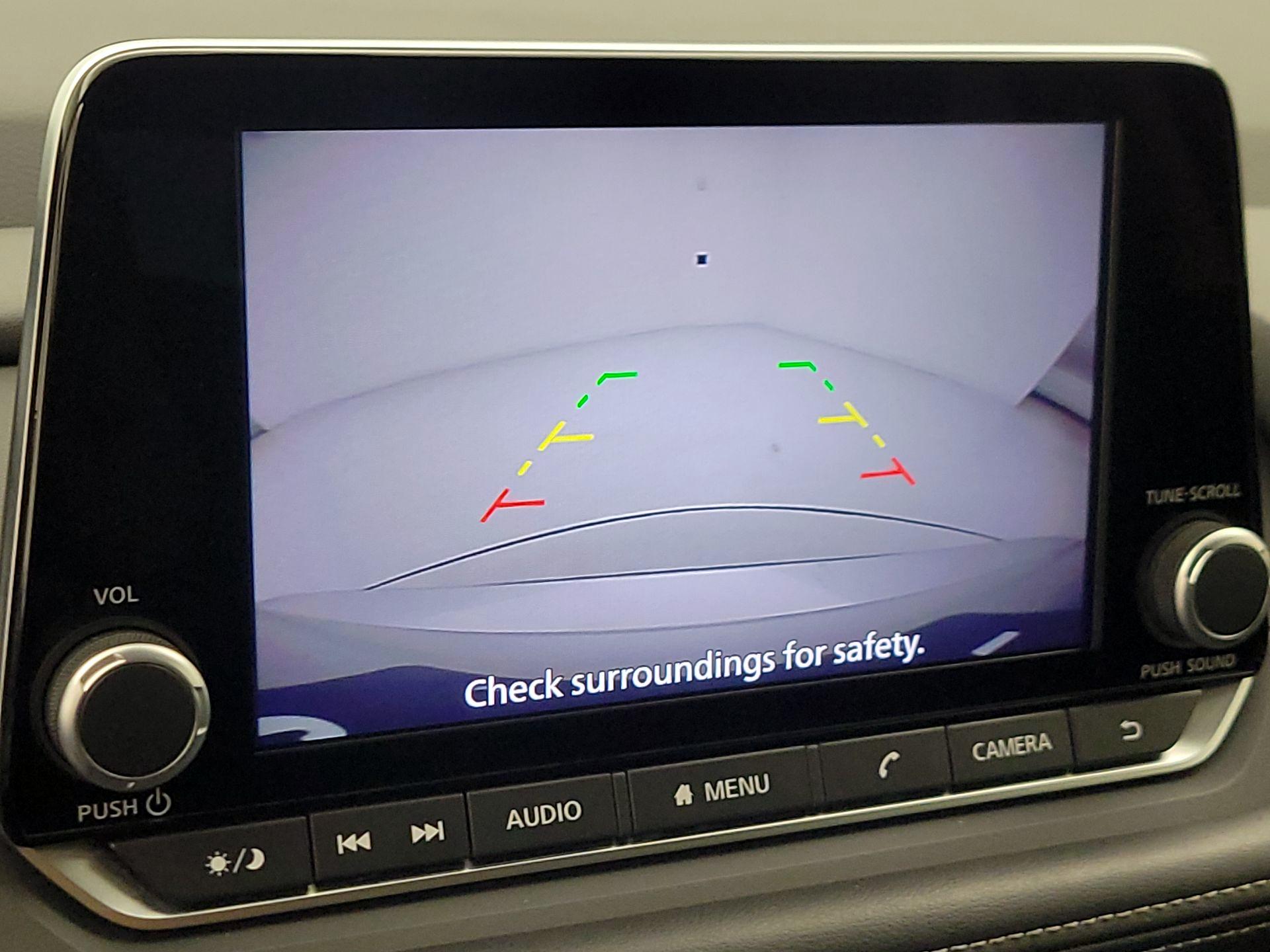 Thumbnail: 2025 Nissan Rogue - 14