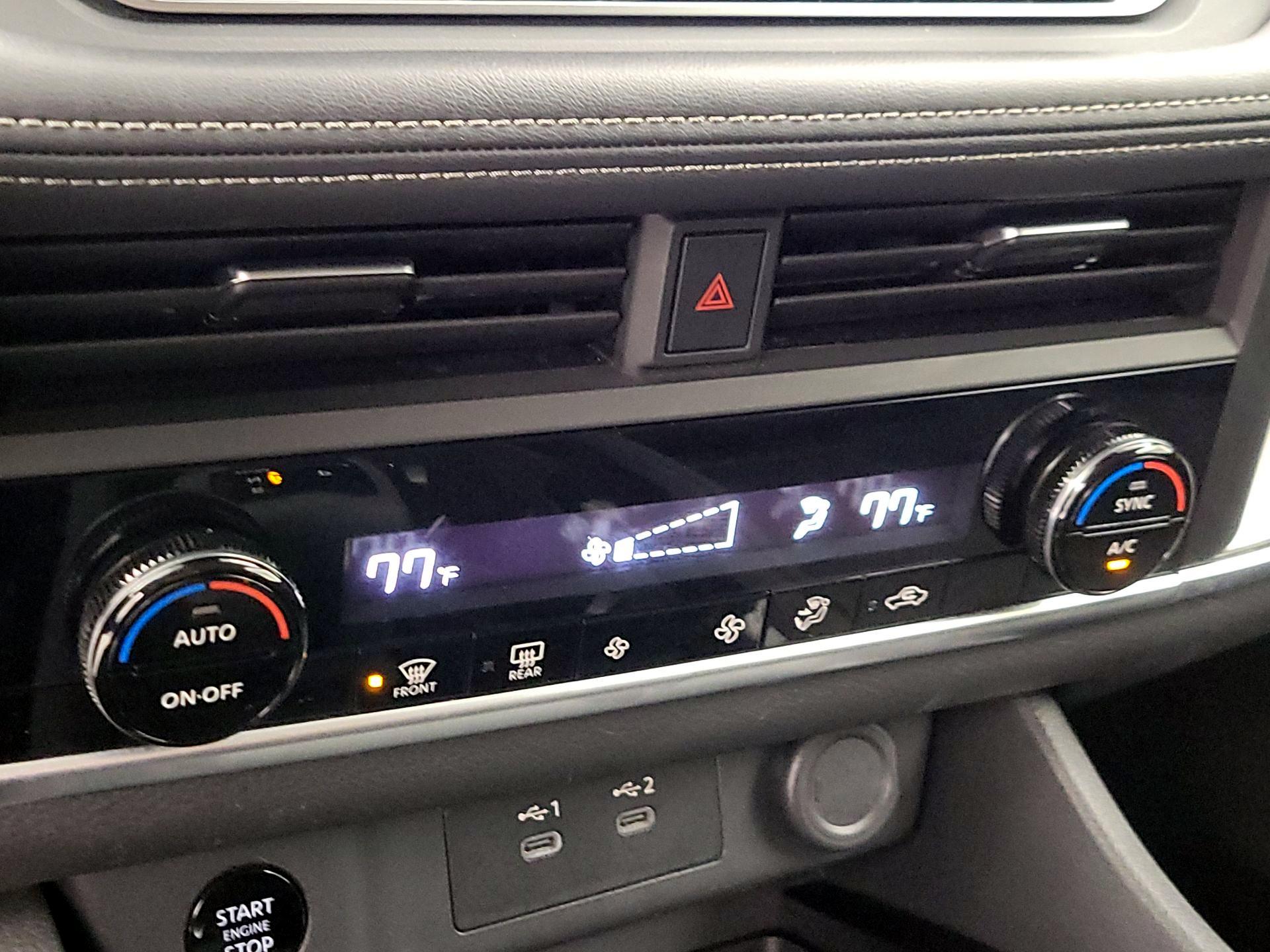 Thumbnail: 2025 Nissan Rogue - 16