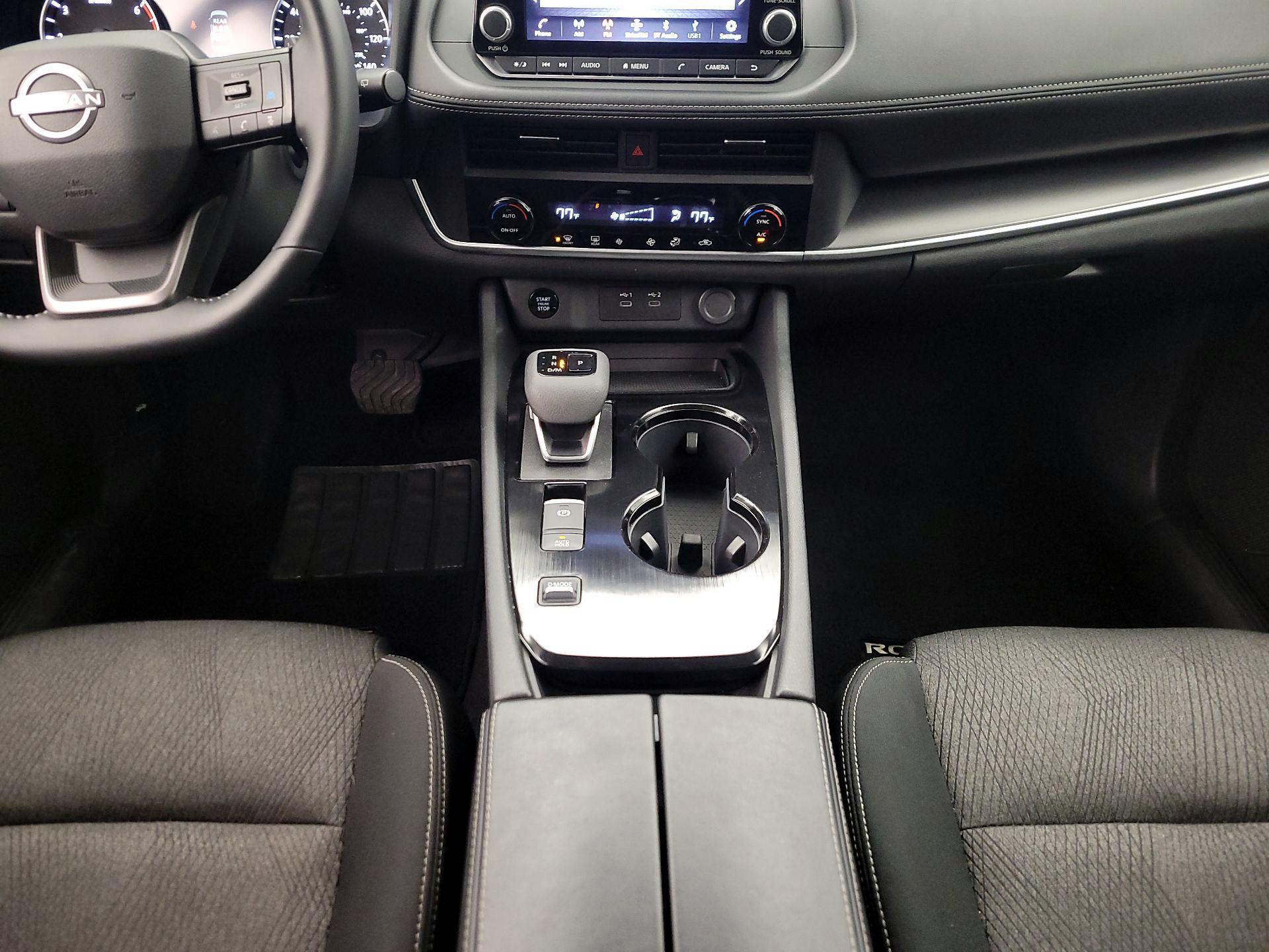 Thumbnail: 2025 Nissan Rogue - 17