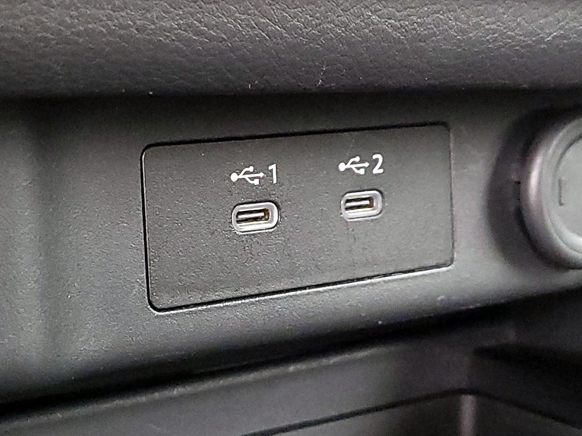 Thumbnail: 2025 Nissan Rogue - 18