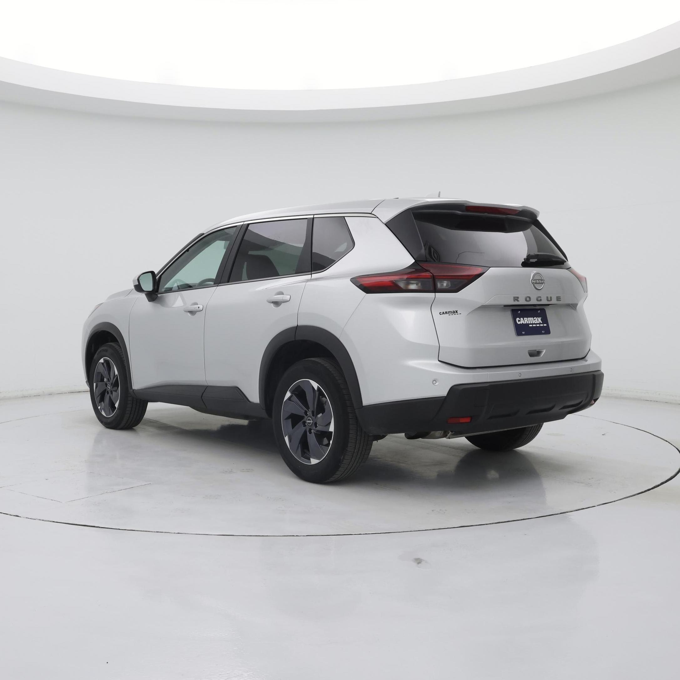 Thumbnail: 2025 Nissan Rogue - 2