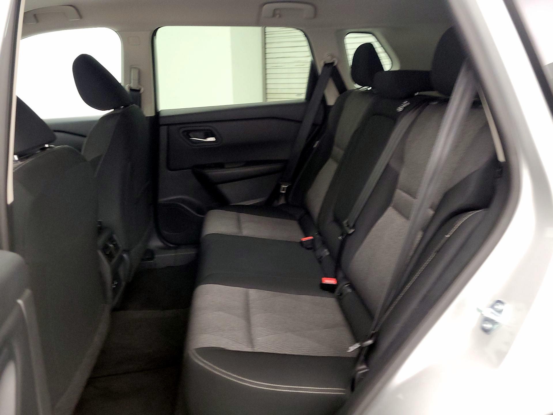 Thumbnail: 2025 Nissan Rogue - 19