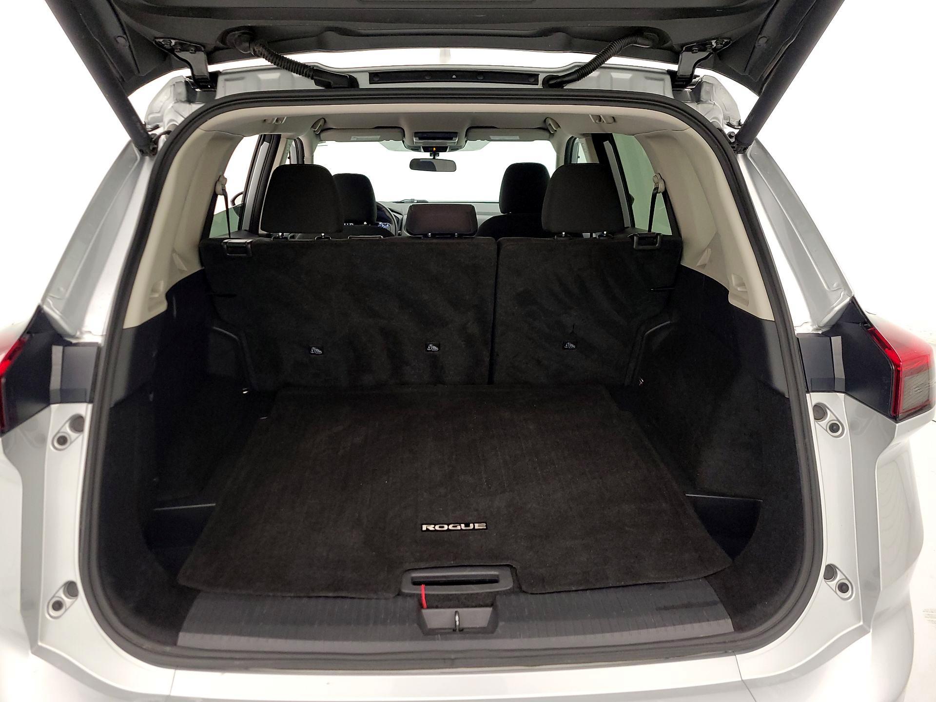 Thumbnail: 2025 Nissan Rogue - 20