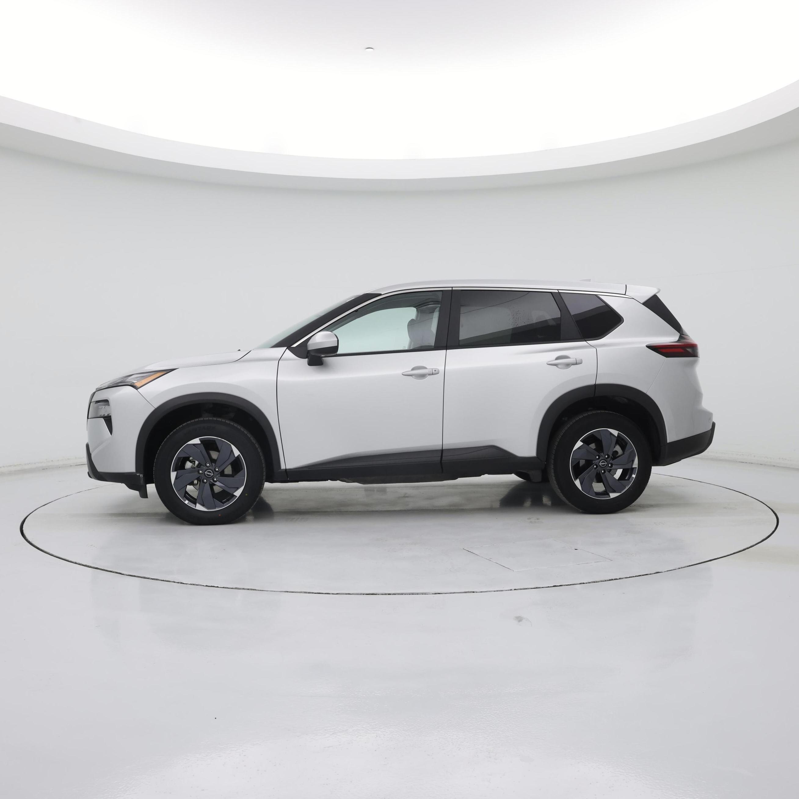 Thumbnail: 2025 Nissan Rogue - 3