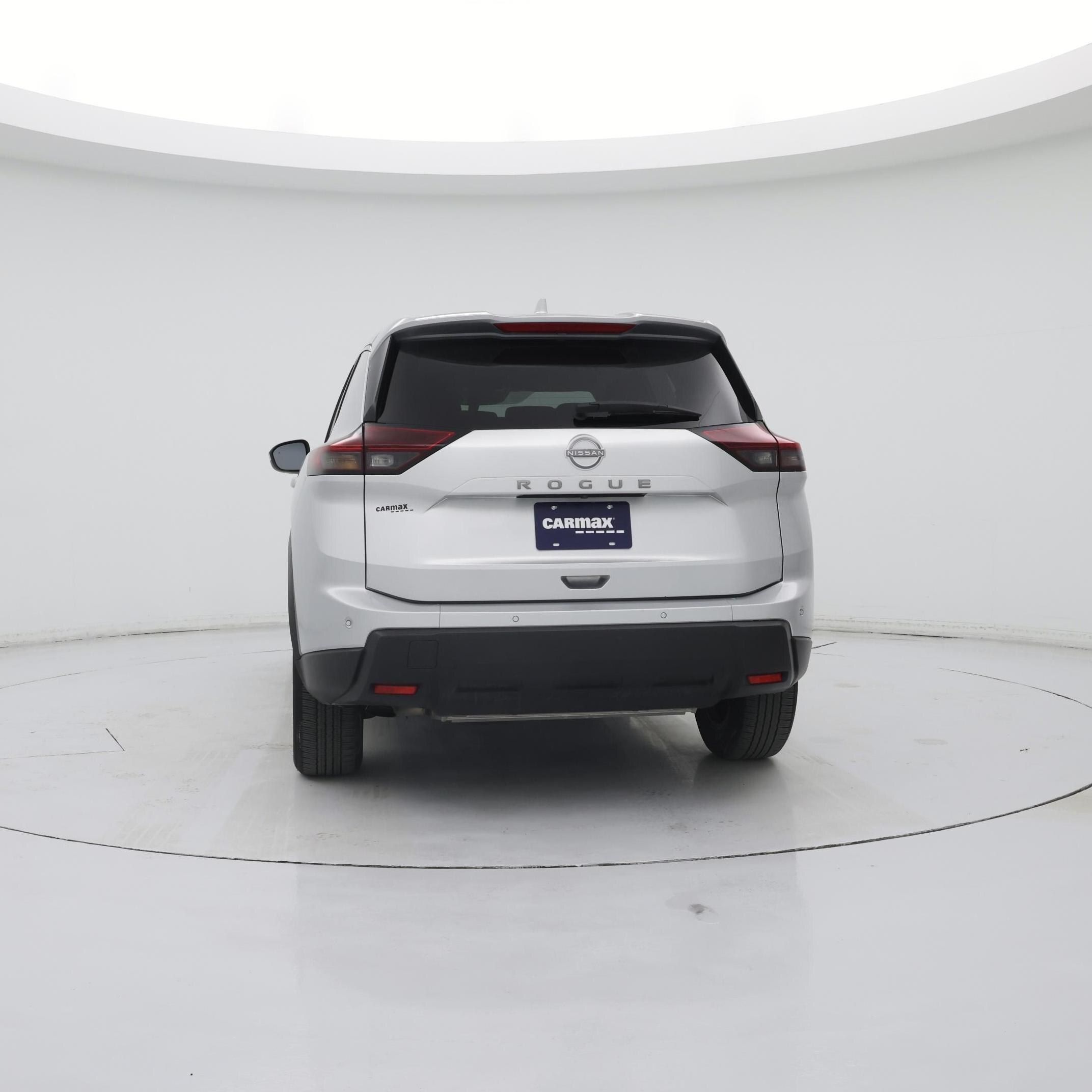 Thumbnail: 2025 Nissan Rogue - 6