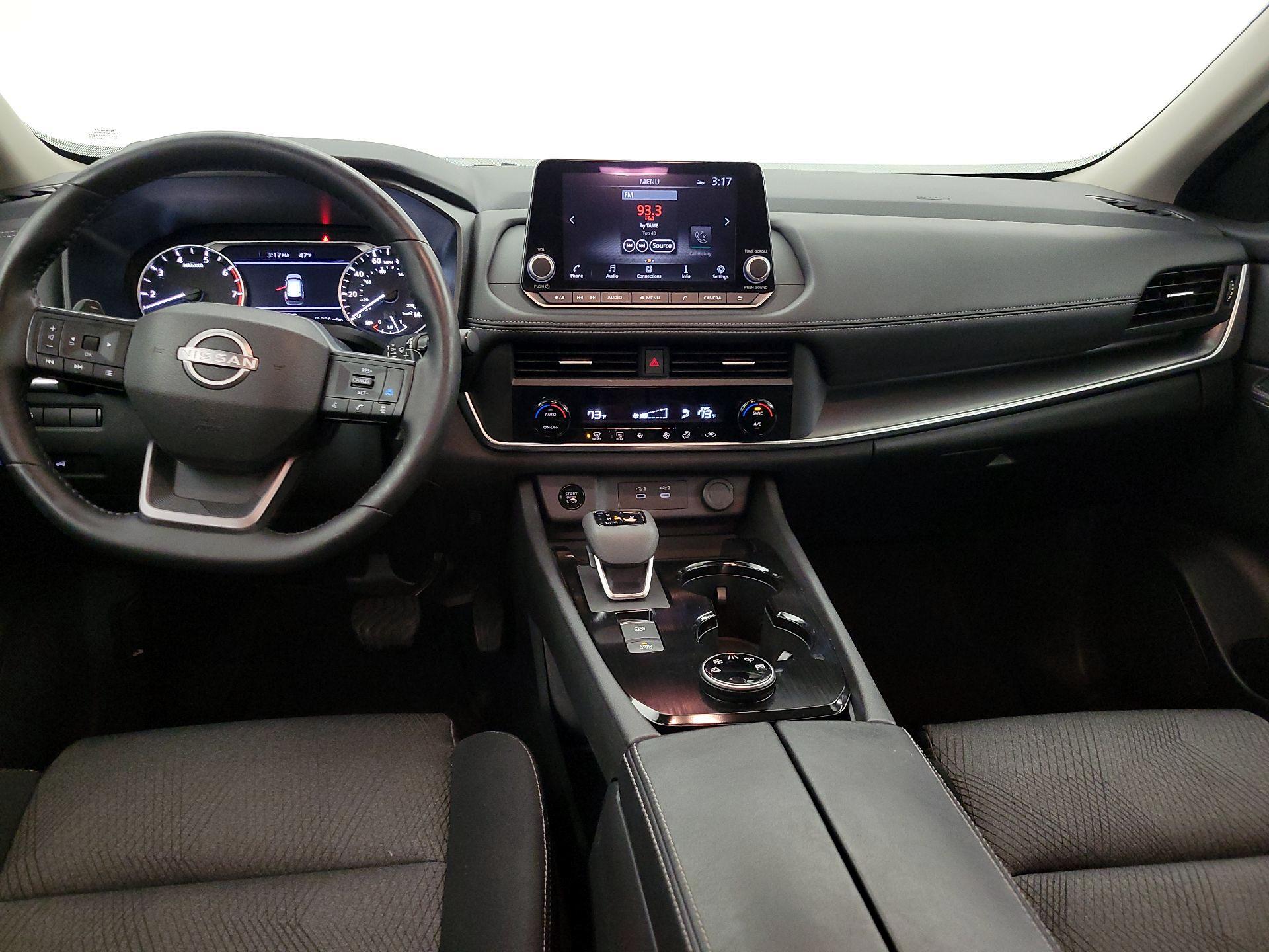 Thumbnail: 2025 Nissan Rogue - 9