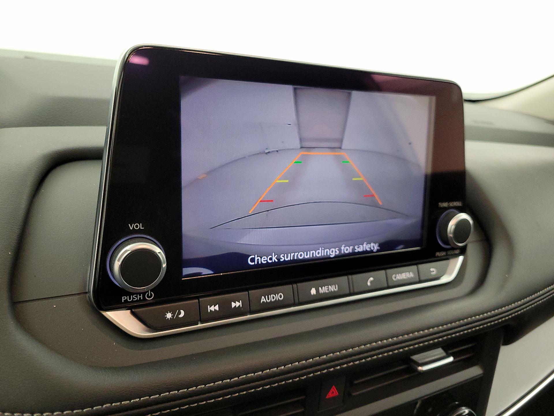 Thumbnail: 2025 Nissan Rogue - 14