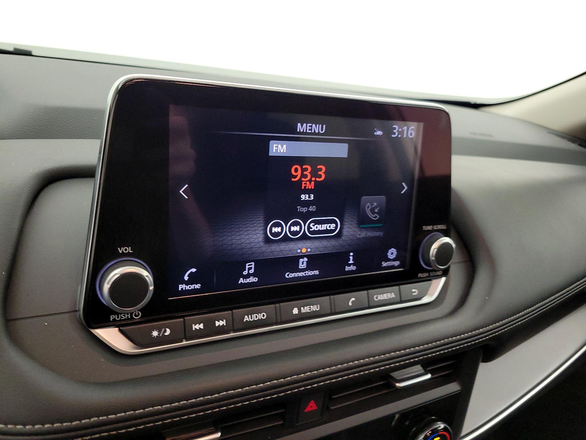 Thumbnail: 2025 Nissan Rogue - 15