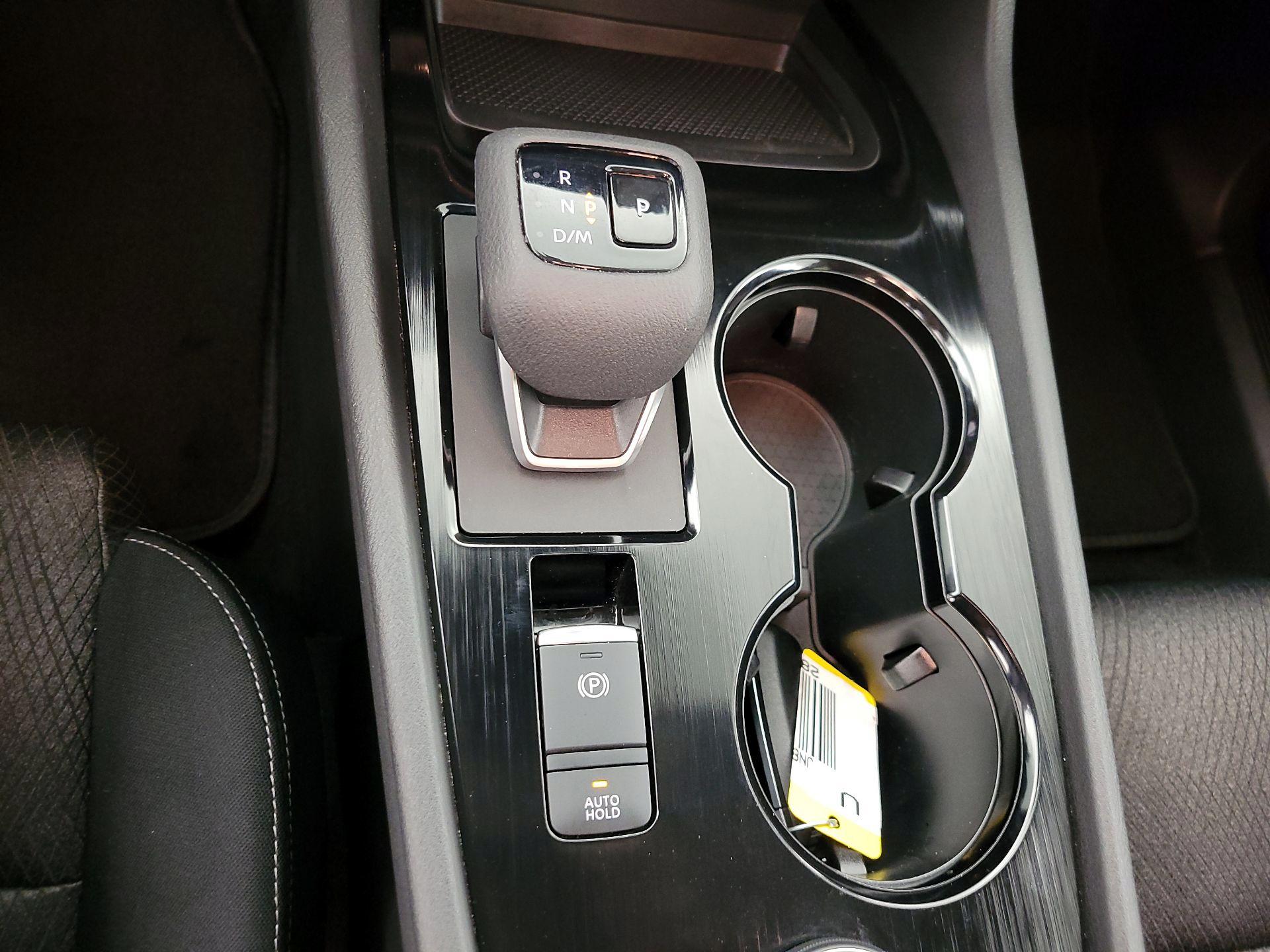 Thumbnail: 2025 Nissan Rogue - 17