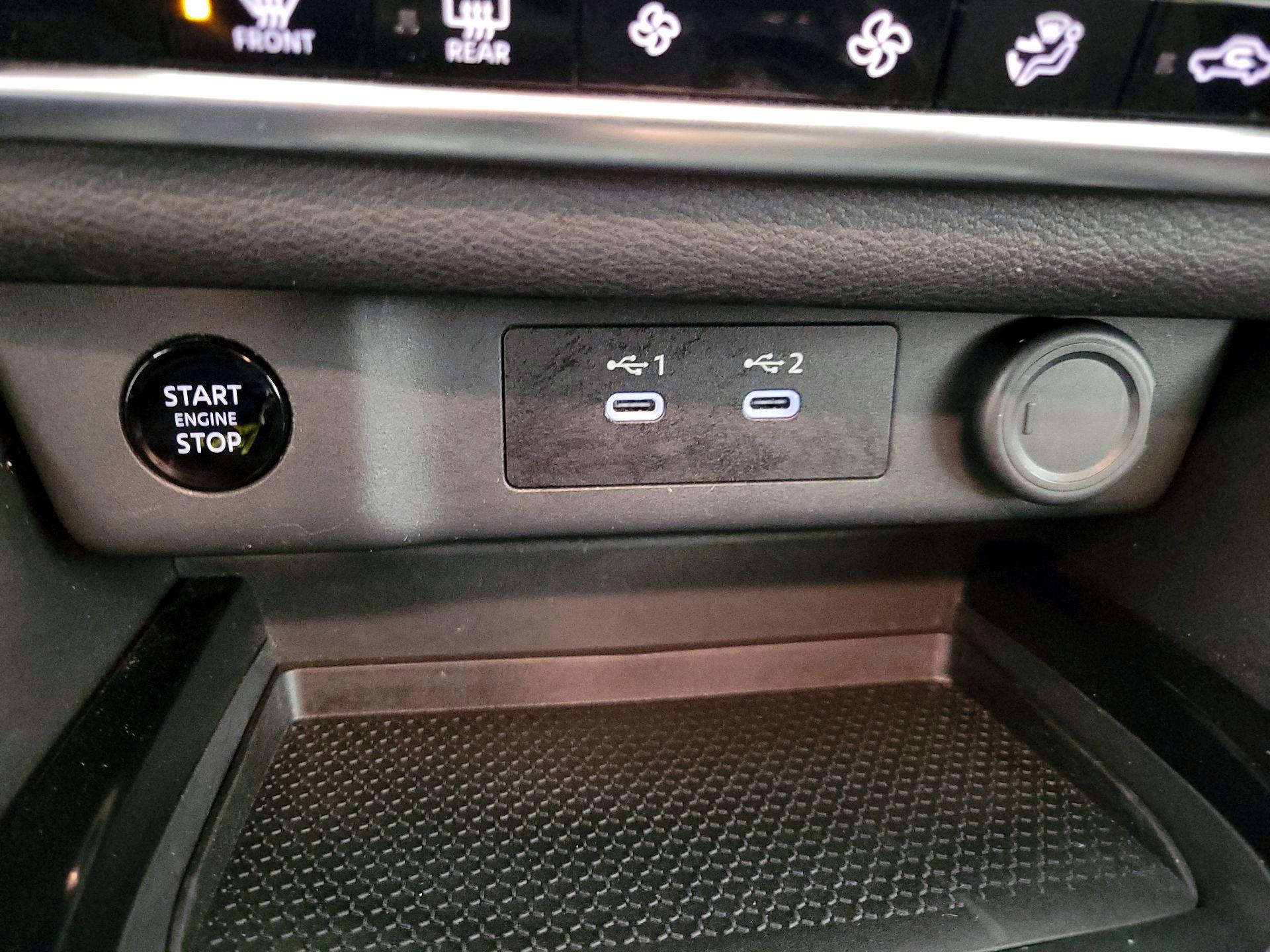 Thumbnail: 2025 Nissan Rogue - 18