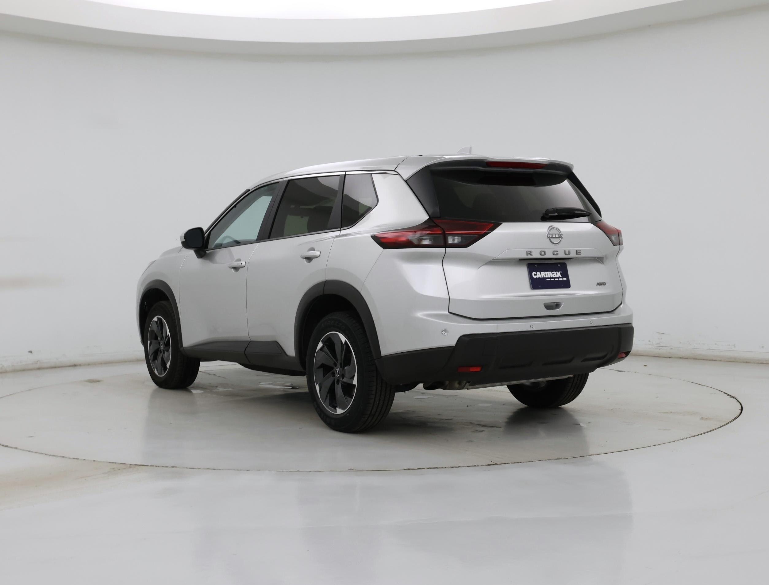 Thumbnail: 2025 Nissan Rogue - 2