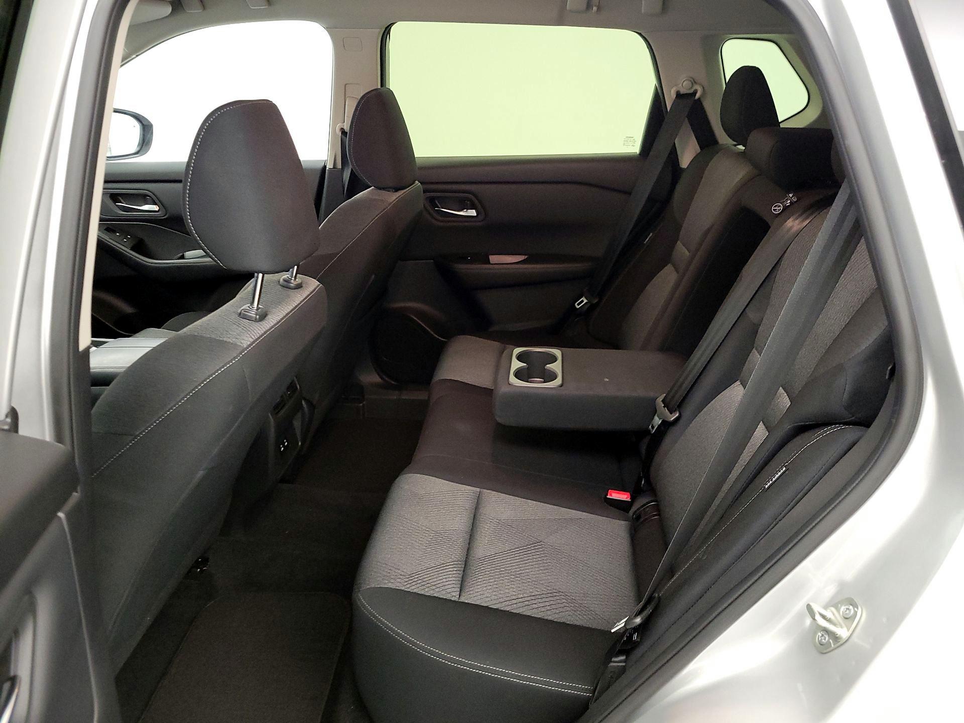 Thumbnail: 2025 Nissan Rogue - 19