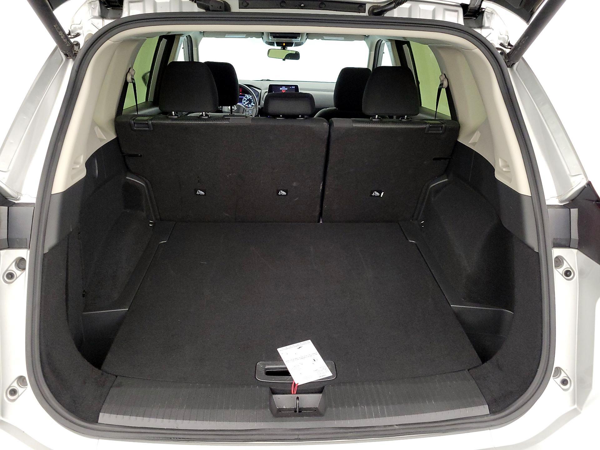 Thumbnail: 2025 Nissan Rogue - 20