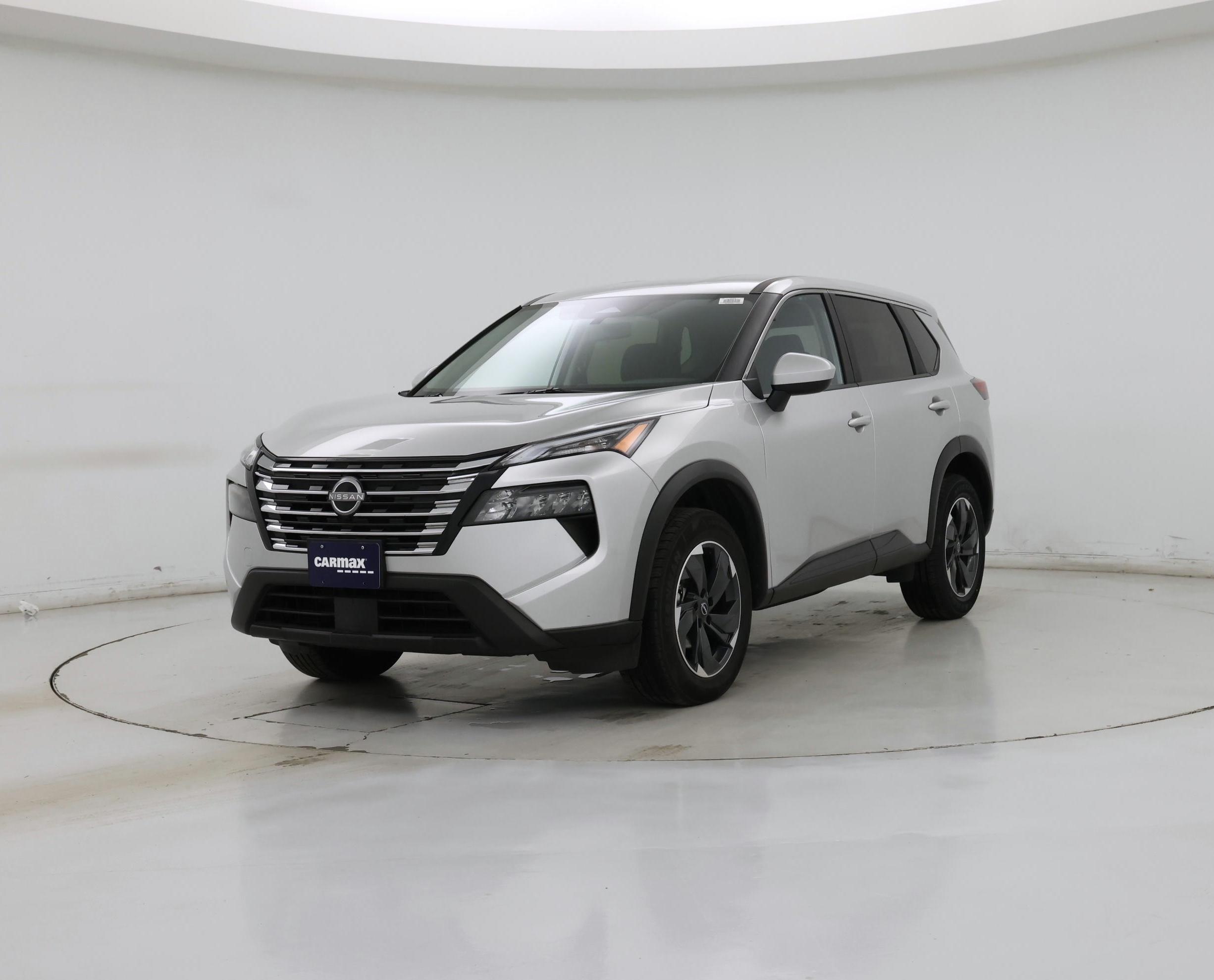 Thumbnail: 2025 Nissan Rogue - 4