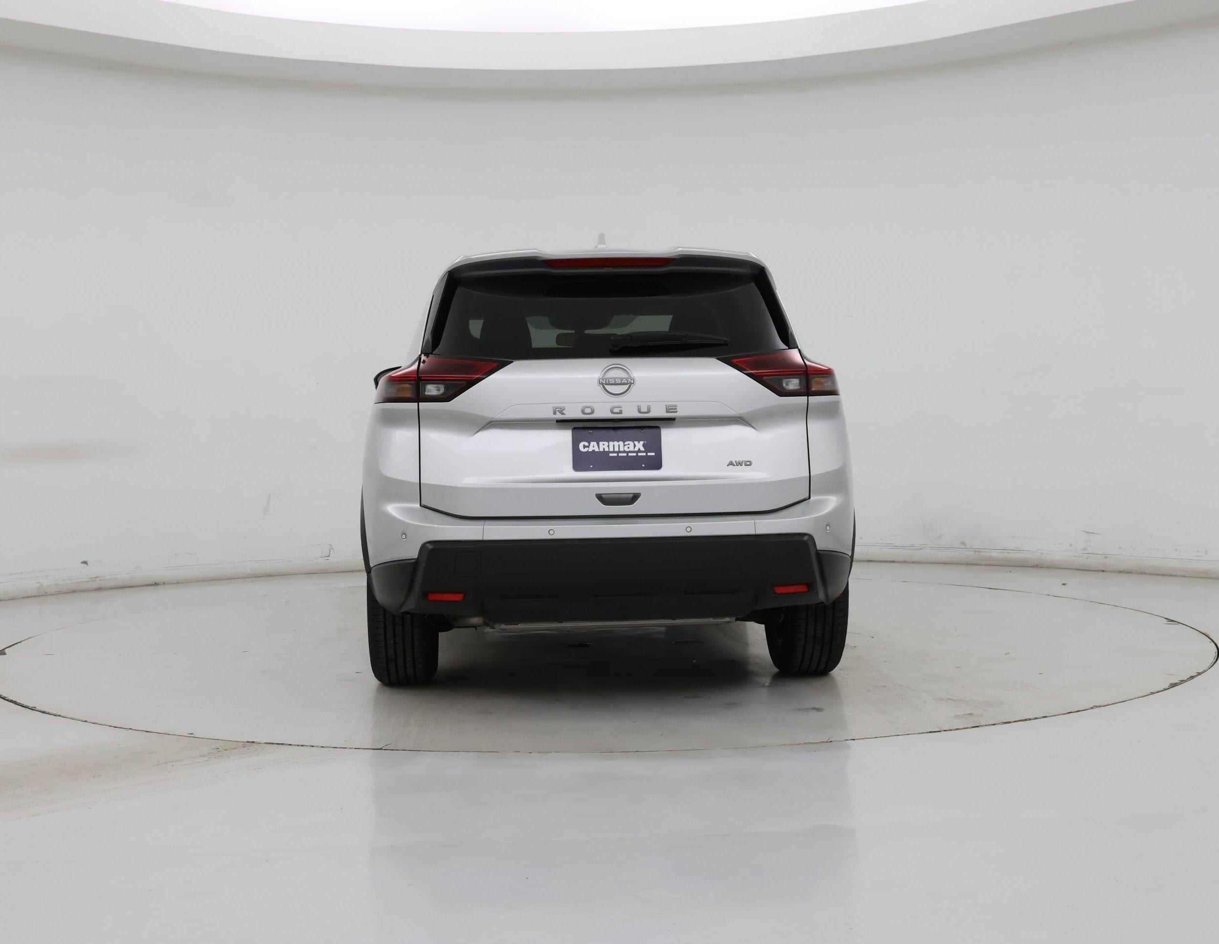 Thumbnail: 2025 Nissan Rogue - 6