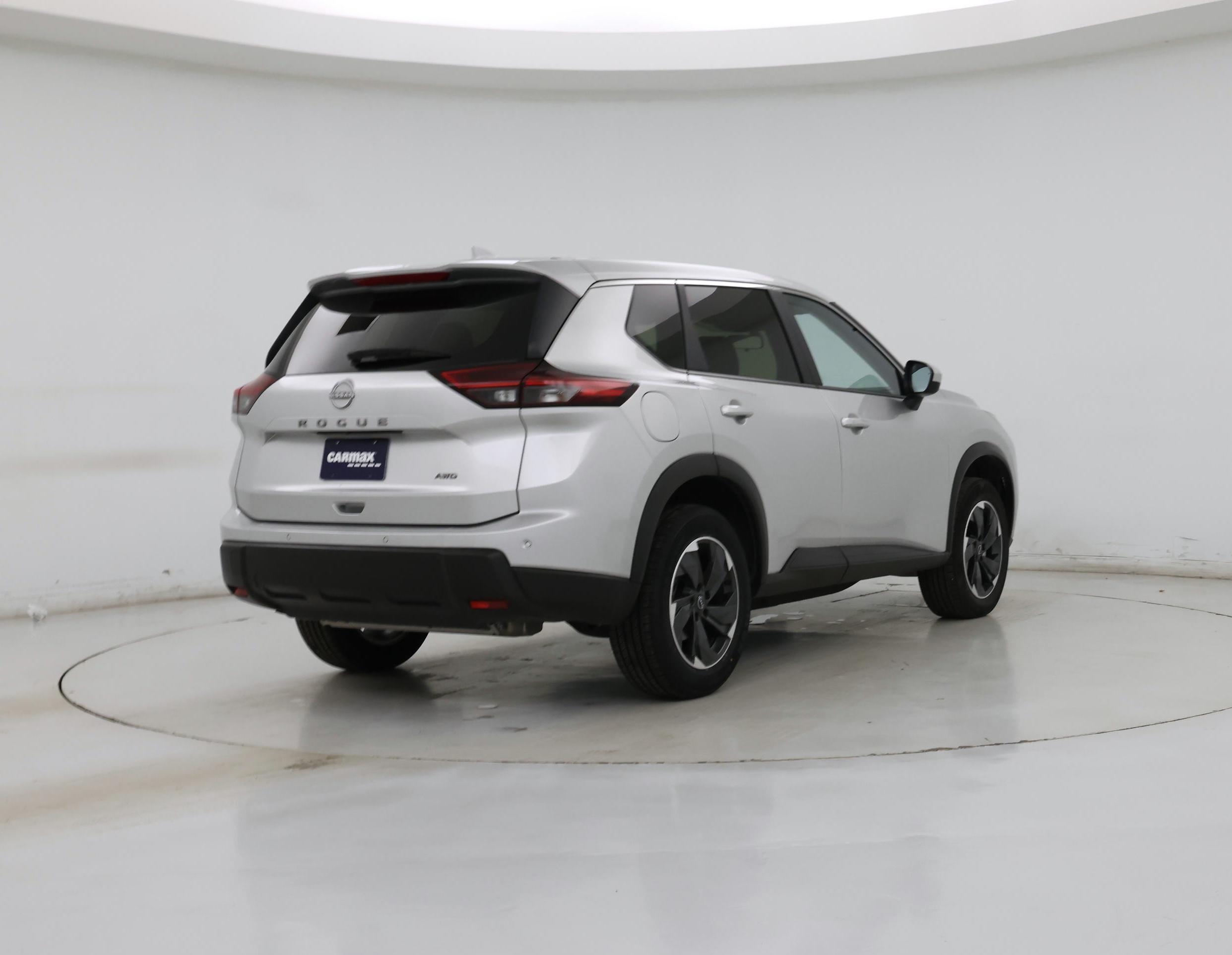Thumbnail: 2025 Nissan Rogue - 8