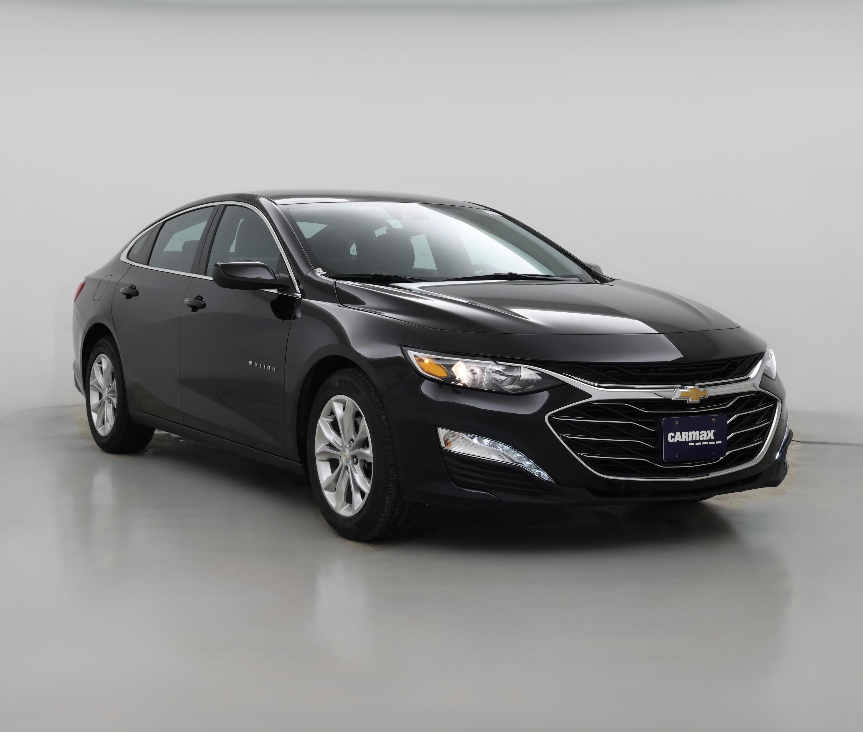 Thumbnail: 2024 Chevrolet Malibu - 1
