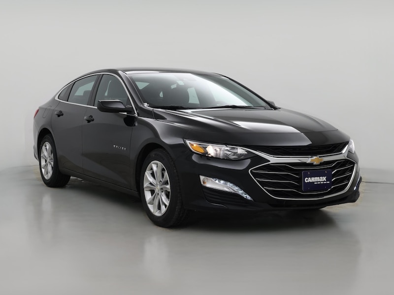 2024 Chevrolet Malibu LT -
                  Norwood, MA
