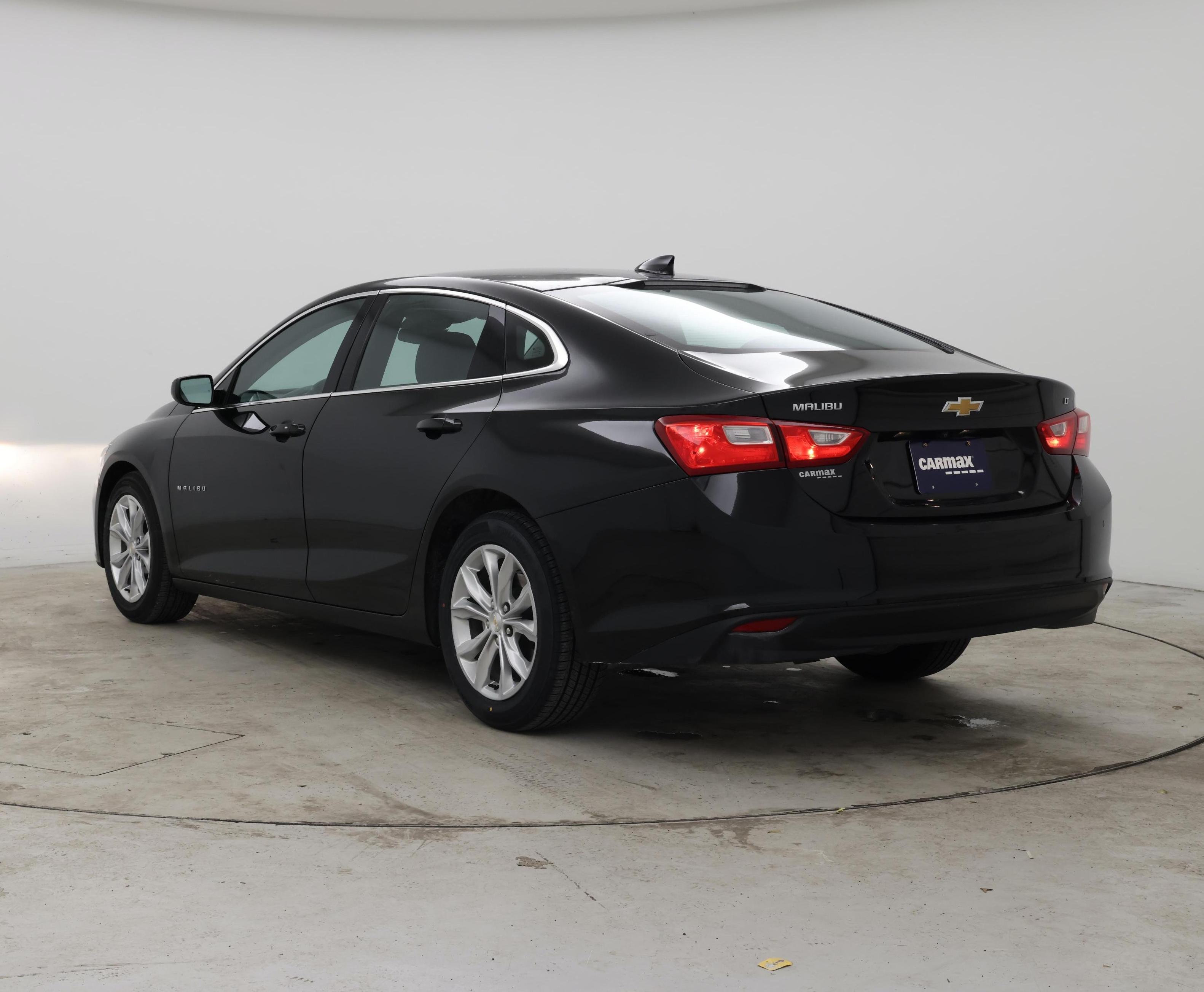 Thumbnail: 2024 Chevrolet Malibu - 2
