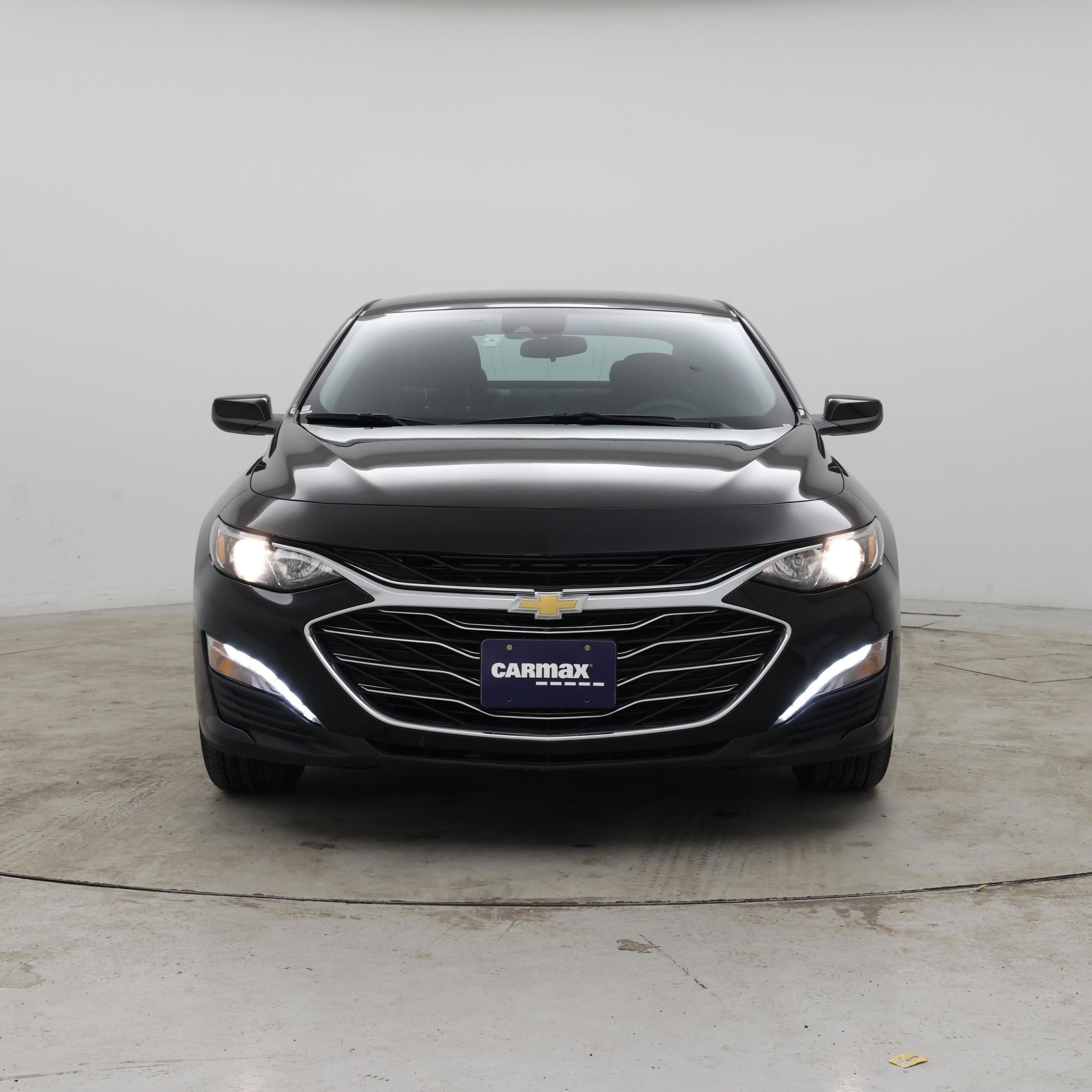 Thumbnail: 2024 Chevrolet Malibu - 5