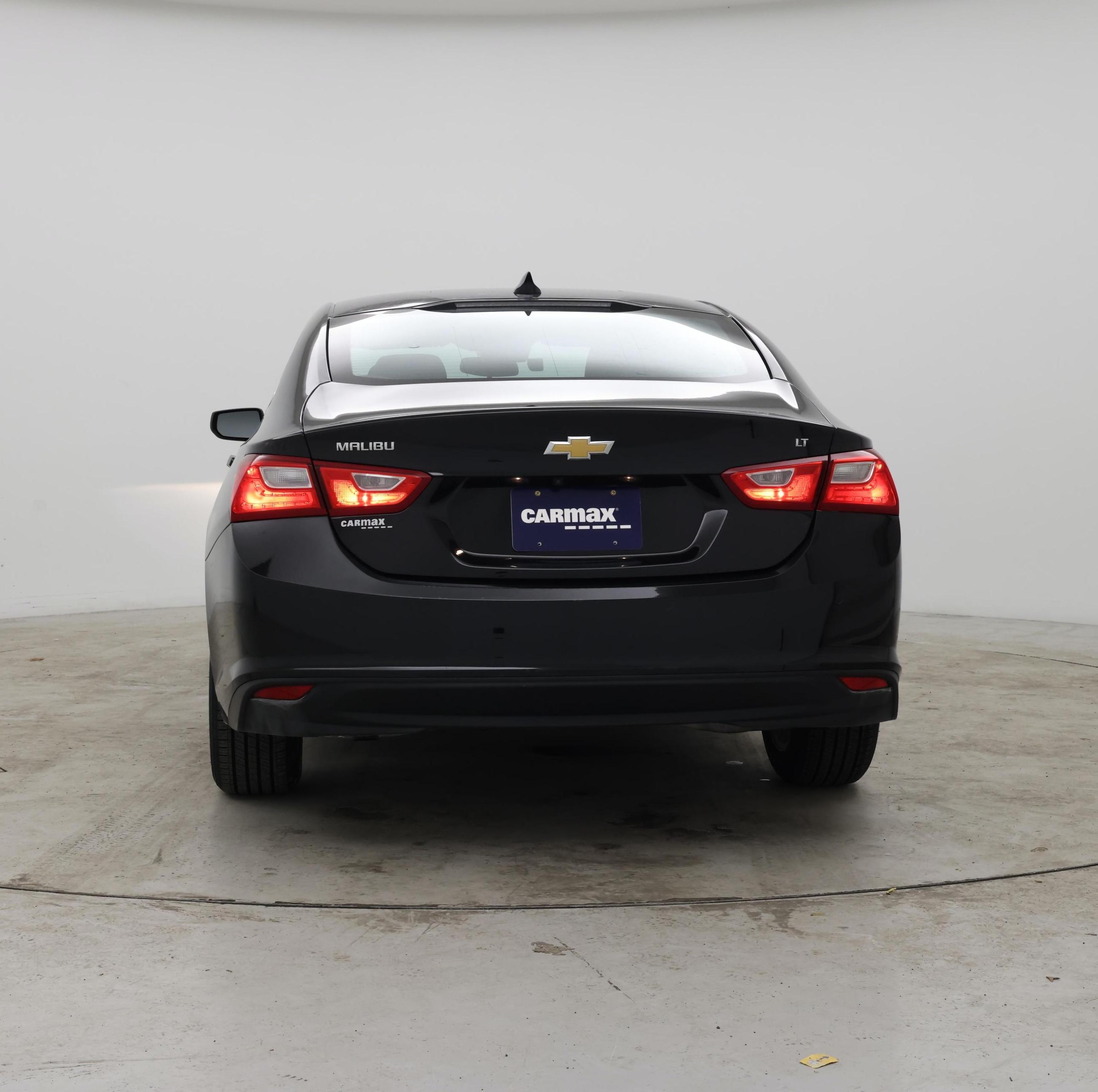 Thumbnail: 2024 Chevrolet Malibu - 6