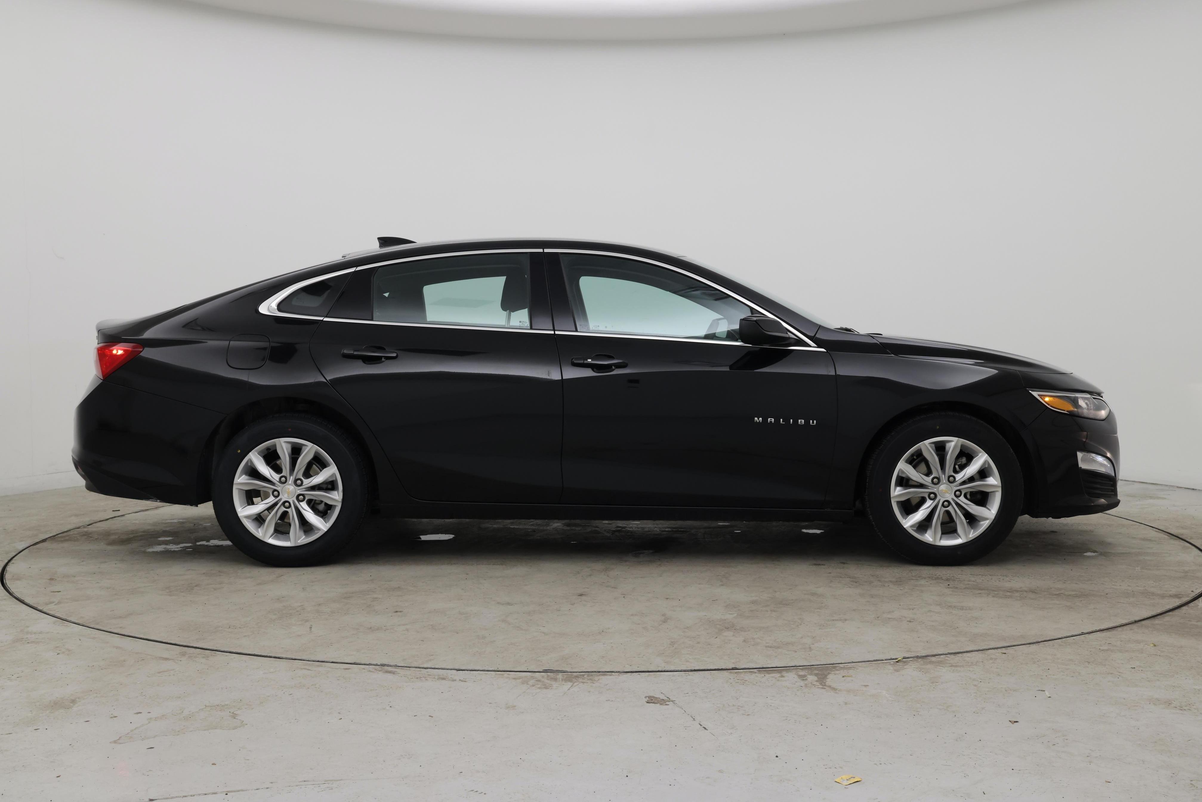 Thumbnail: 2024 Chevrolet Malibu - 7