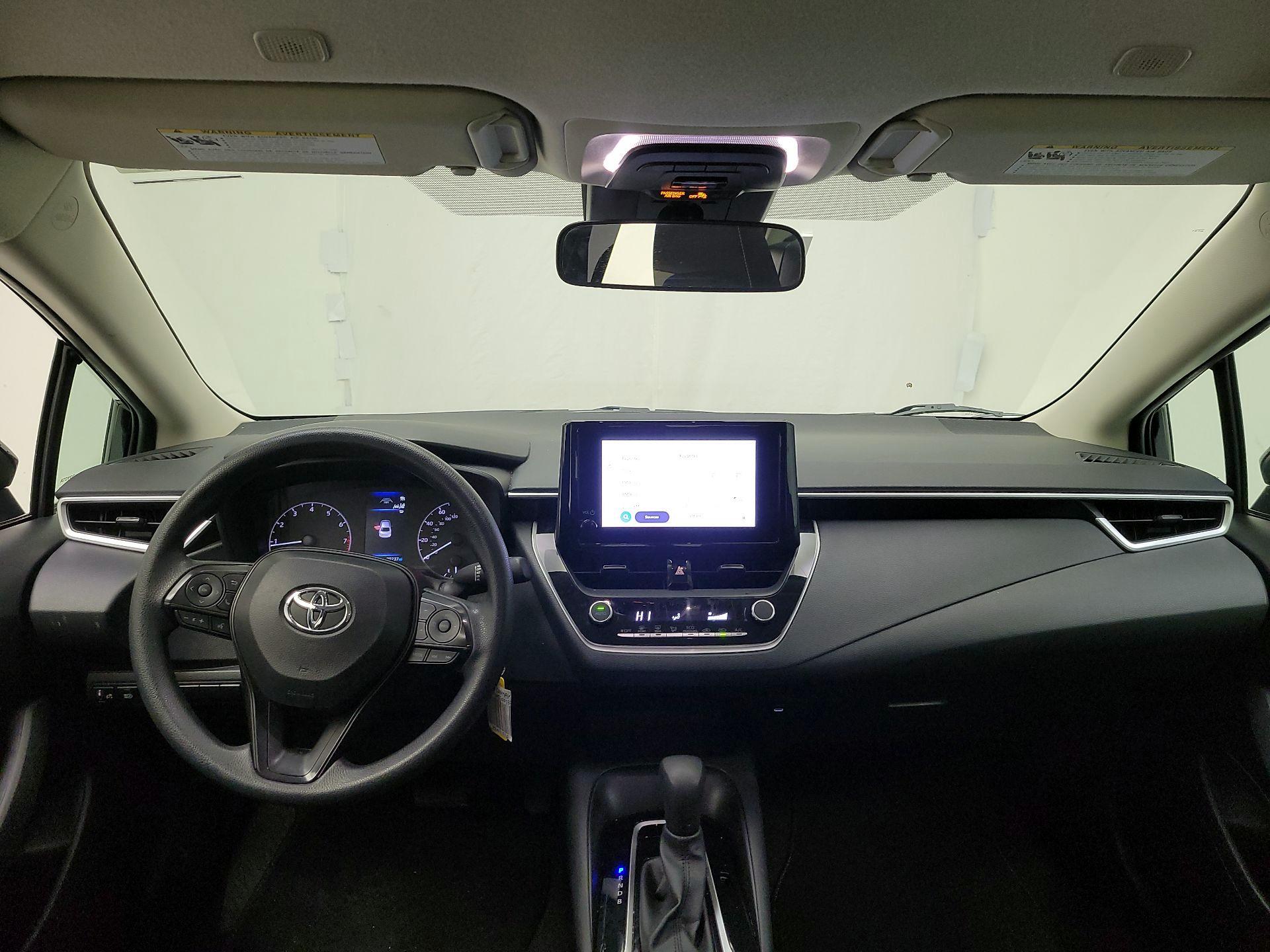 Thumbnail: 2024 Toyota Corolla - 9