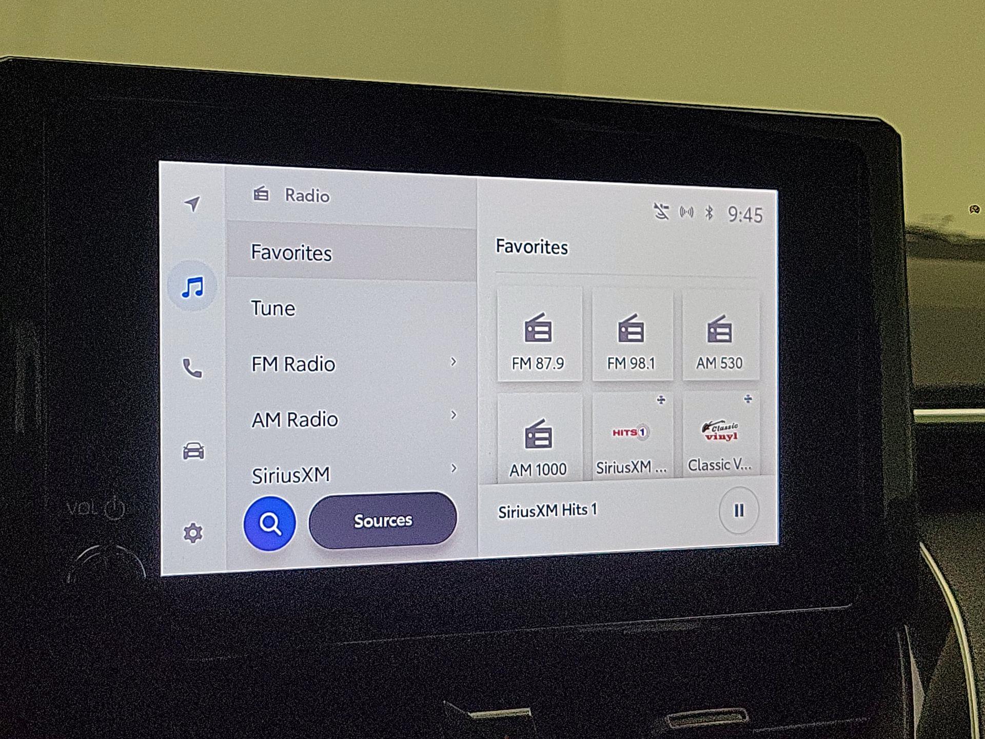 Thumbnail: 2024 Toyota Corolla - 15