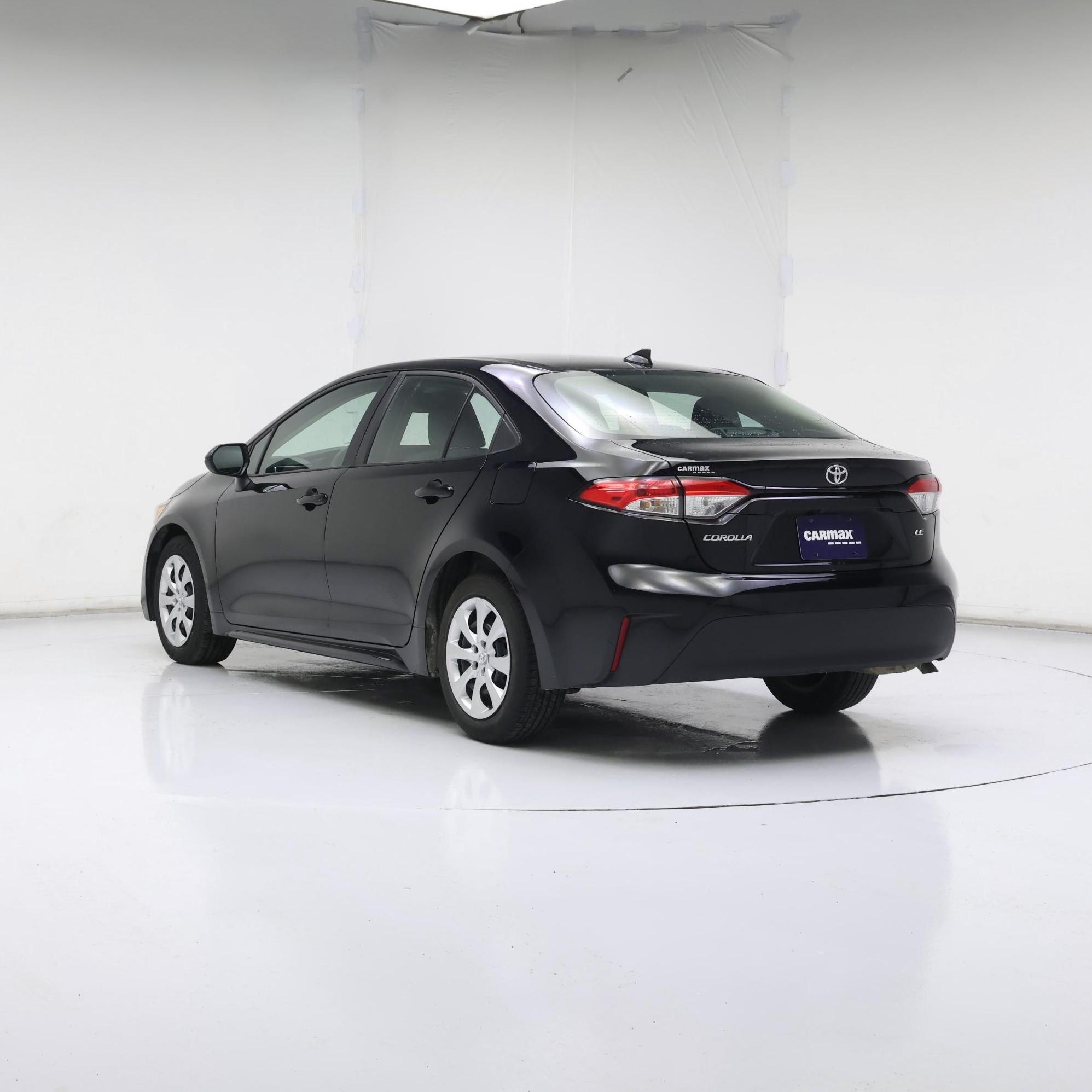 Thumbnail: 2024 Toyota Corolla - 2