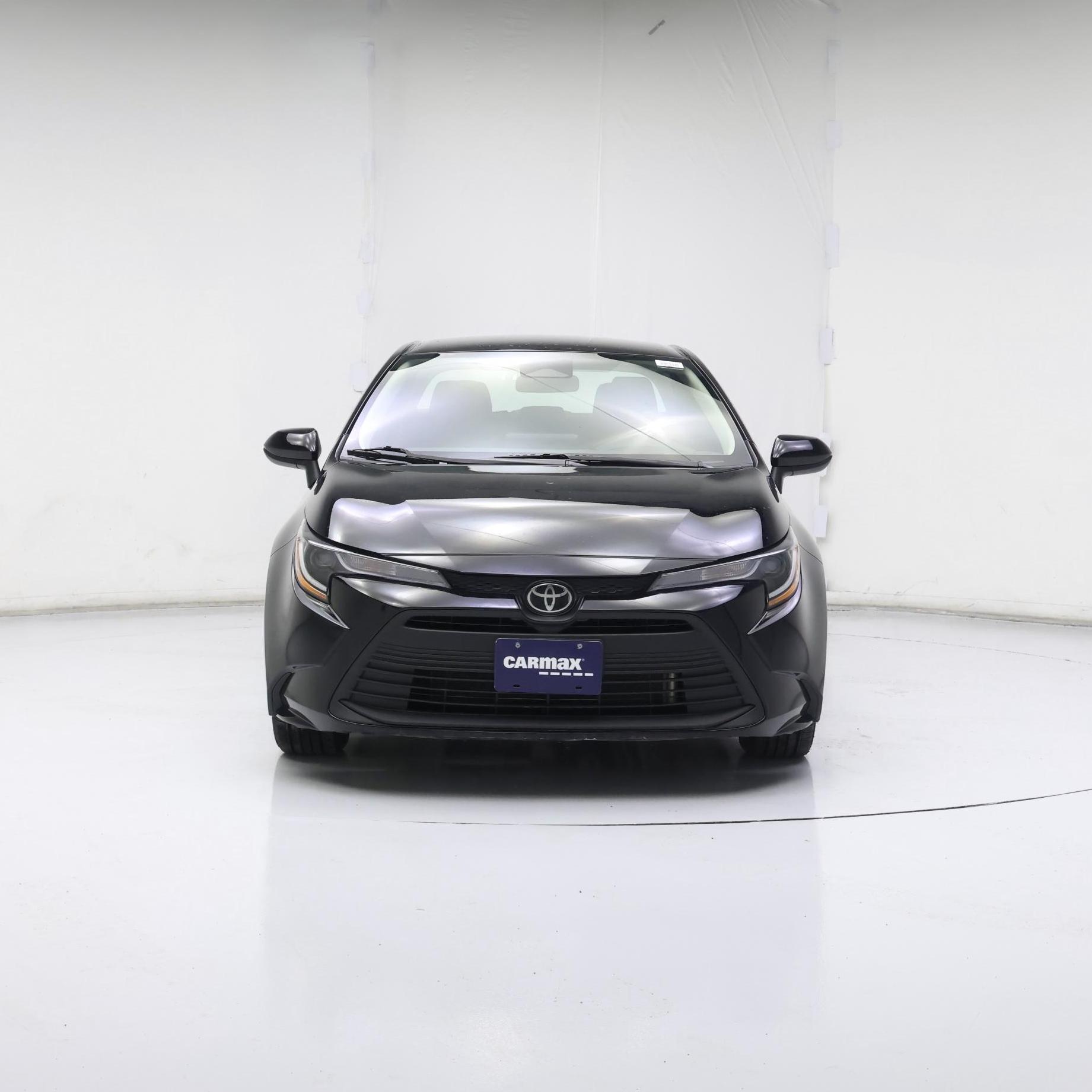 Thumbnail: 2024 Toyota Corolla - 5