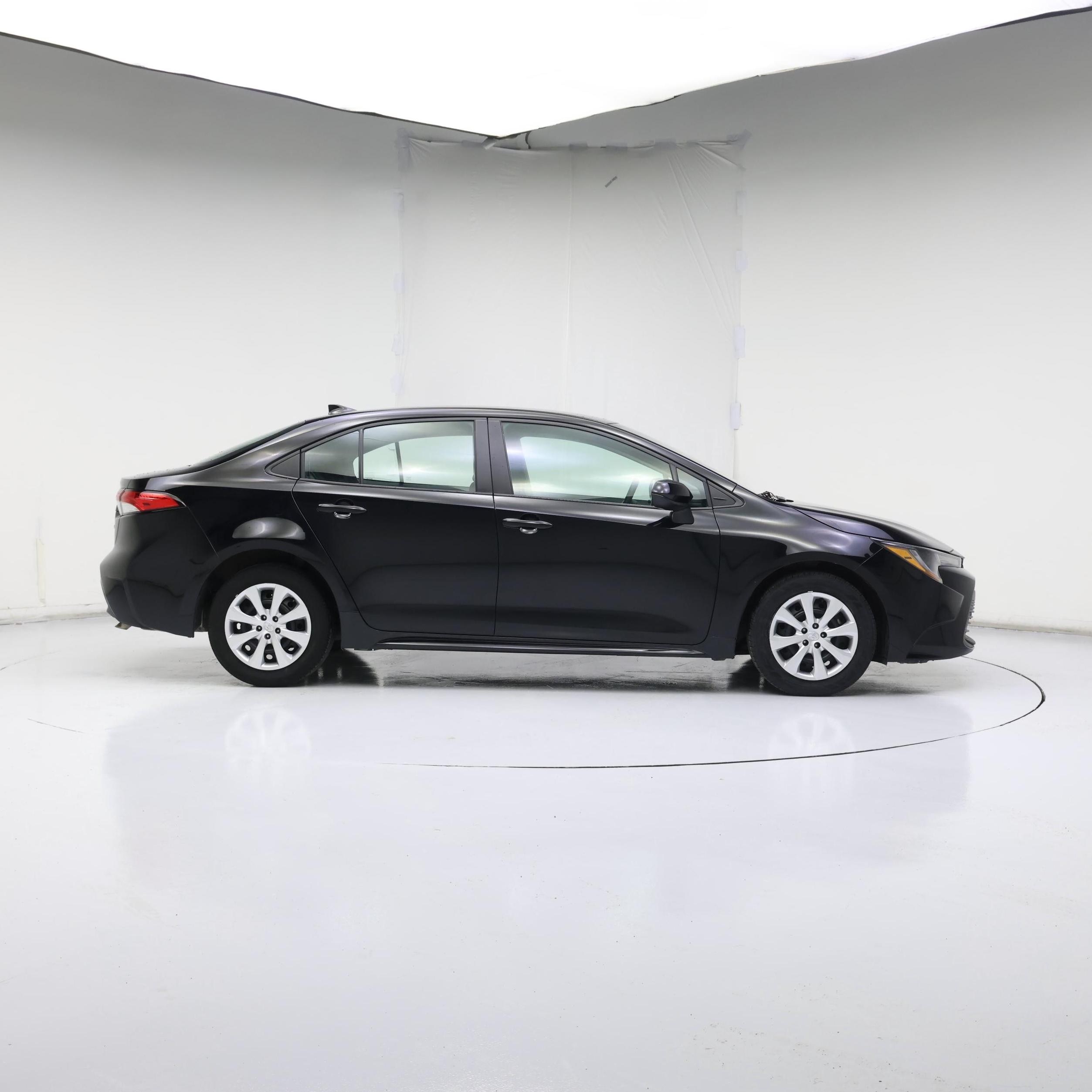 Thumbnail: 2024 Toyota Corolla - 7