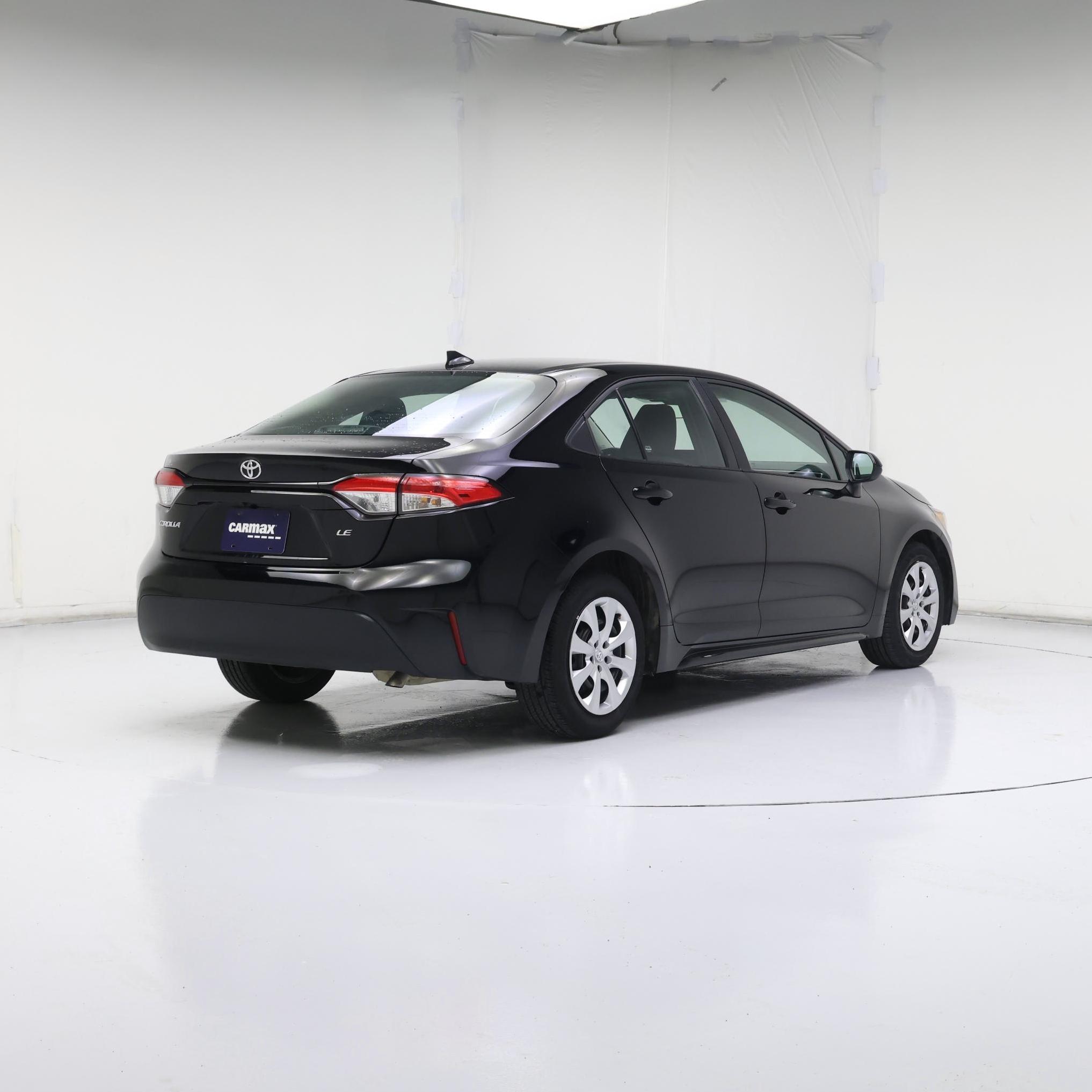 Thumbnail: 2024 Toyota Corolla - 8