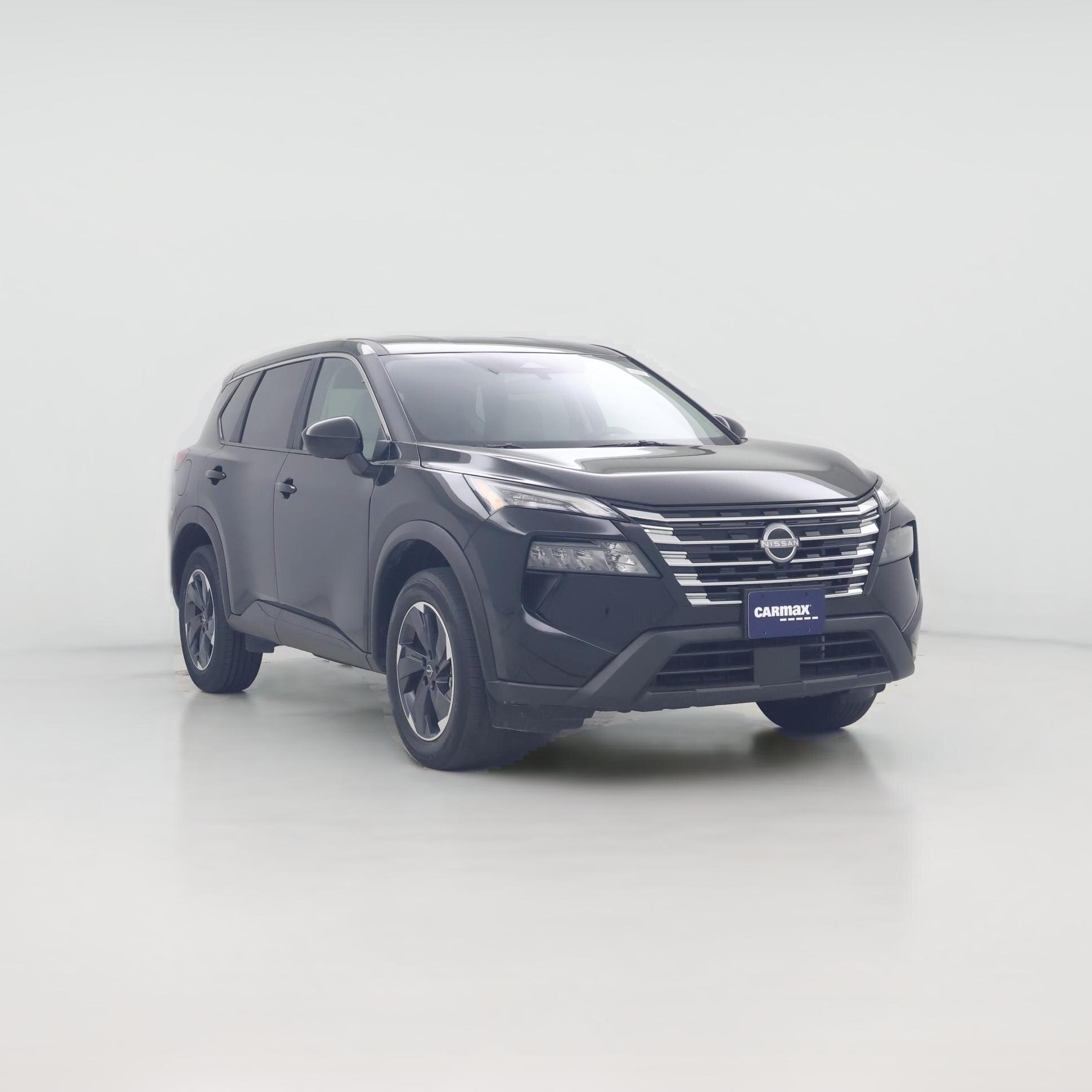 Thumbnail: 2025 Nissan Rogue - 1