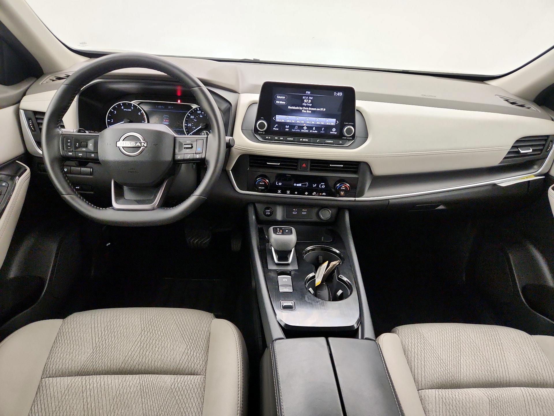 Thumbnail: 2025 Nissan Rogue - 9