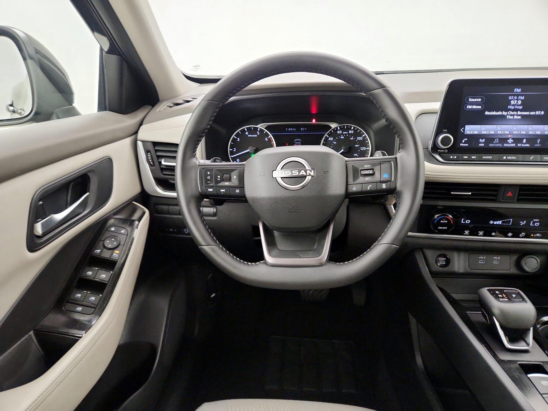 Thumbnail: 2025 Nissan Rogue - 10