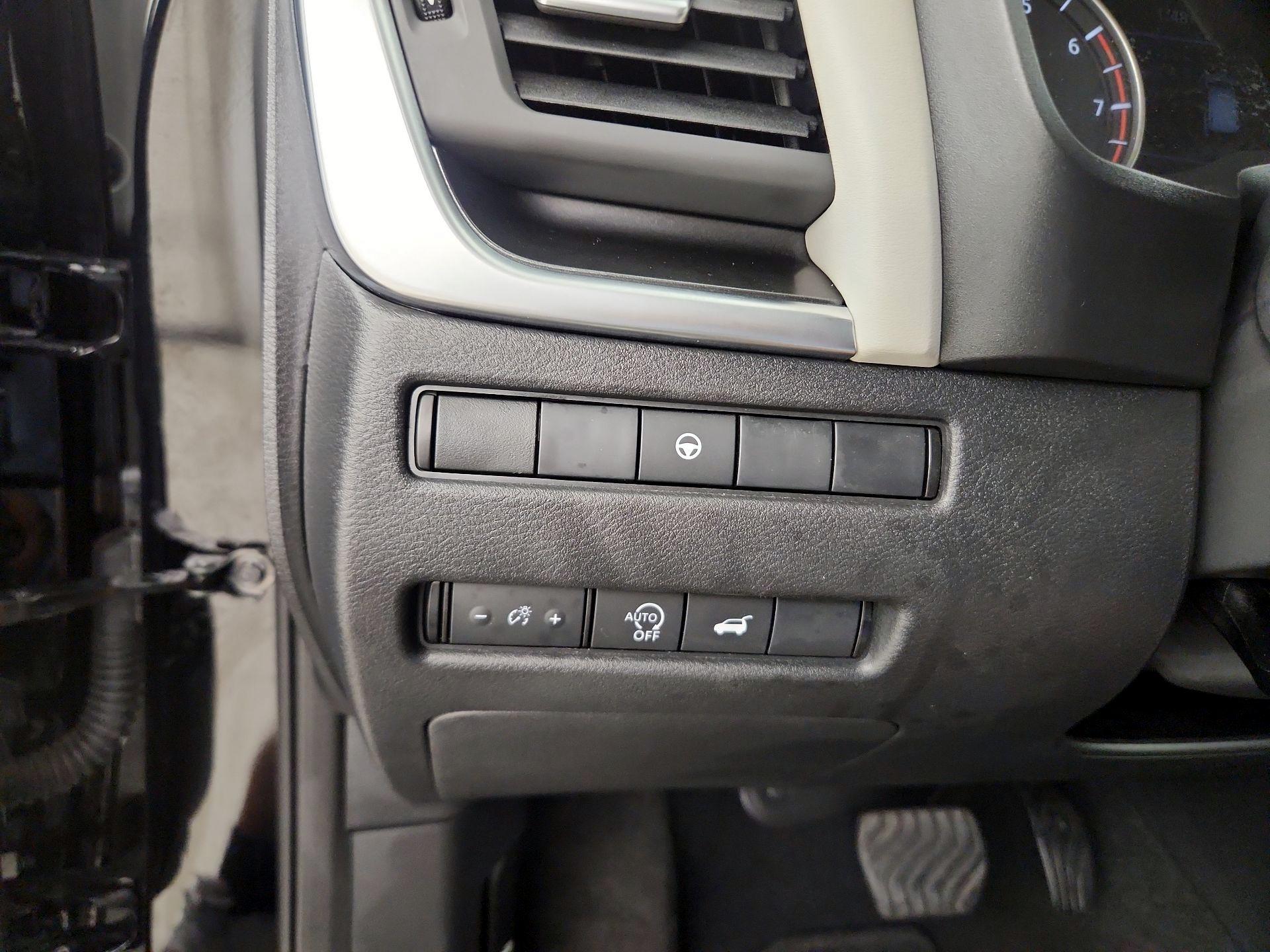 Thumbnail: 2025 Nissan Rogue - 13