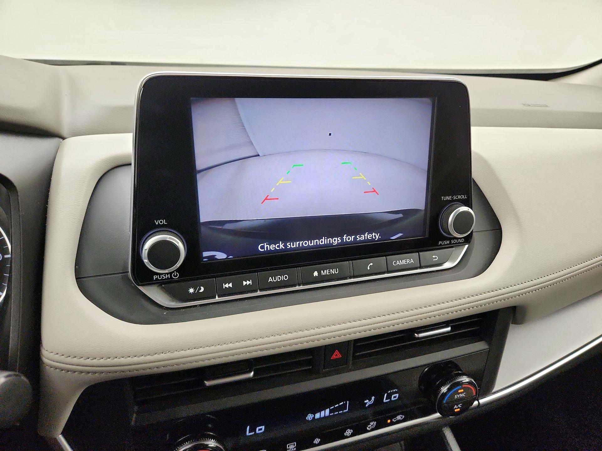 Thumbnail: 2025 Nissan Rogue - 14