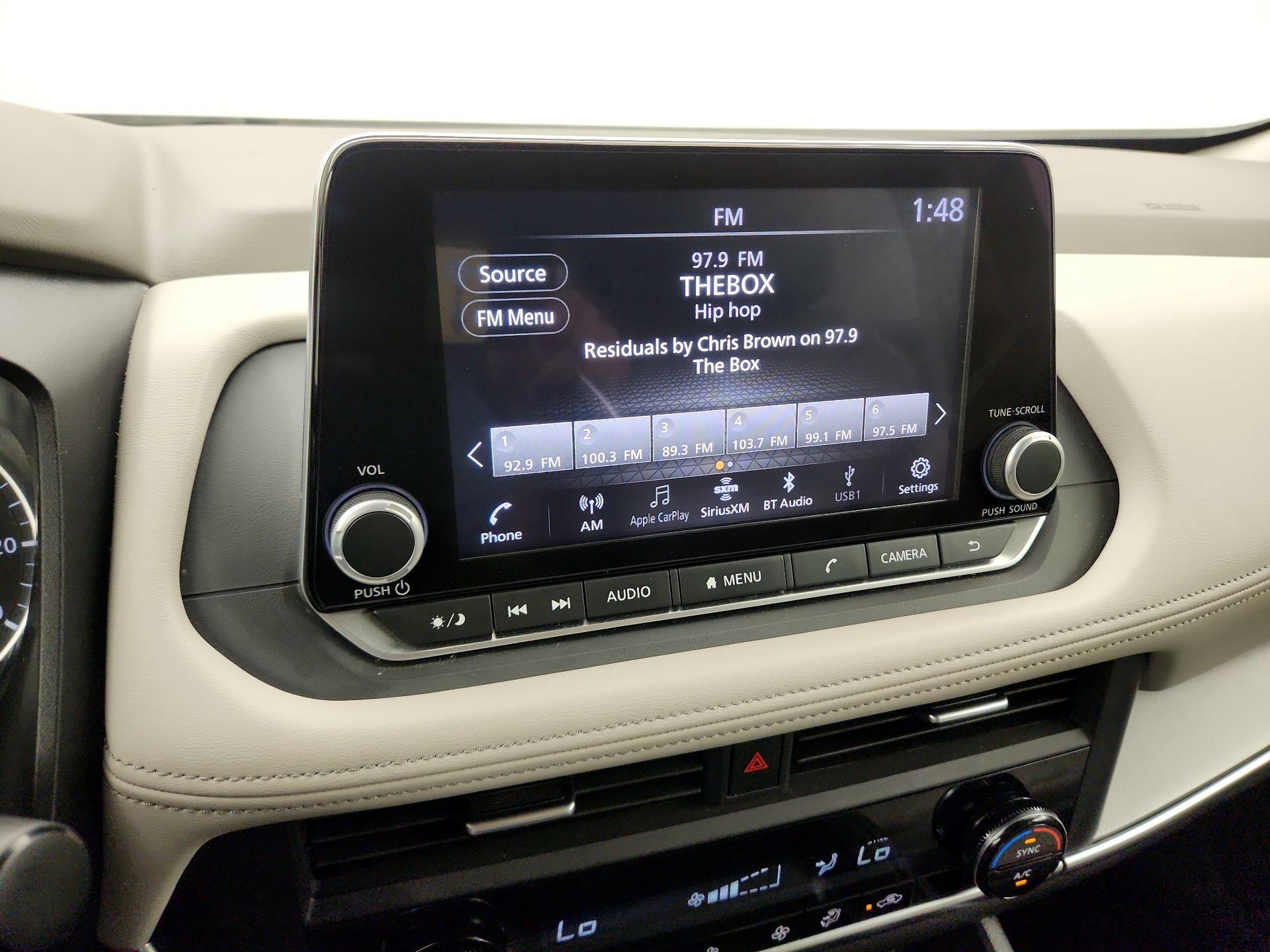 Thumbnail: 2025 Nissan Rogue - 15