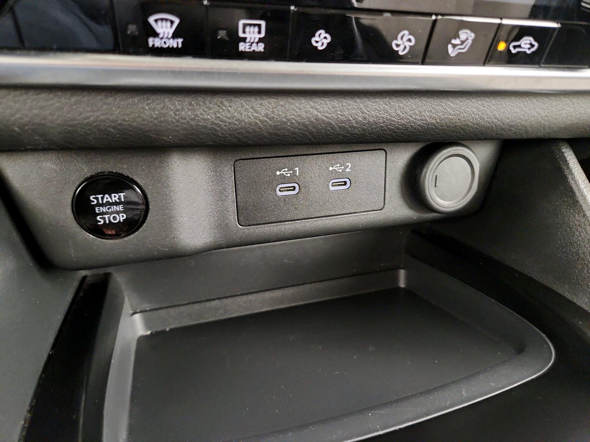 Thumbnail: 2025 Nissan Rogue - 18