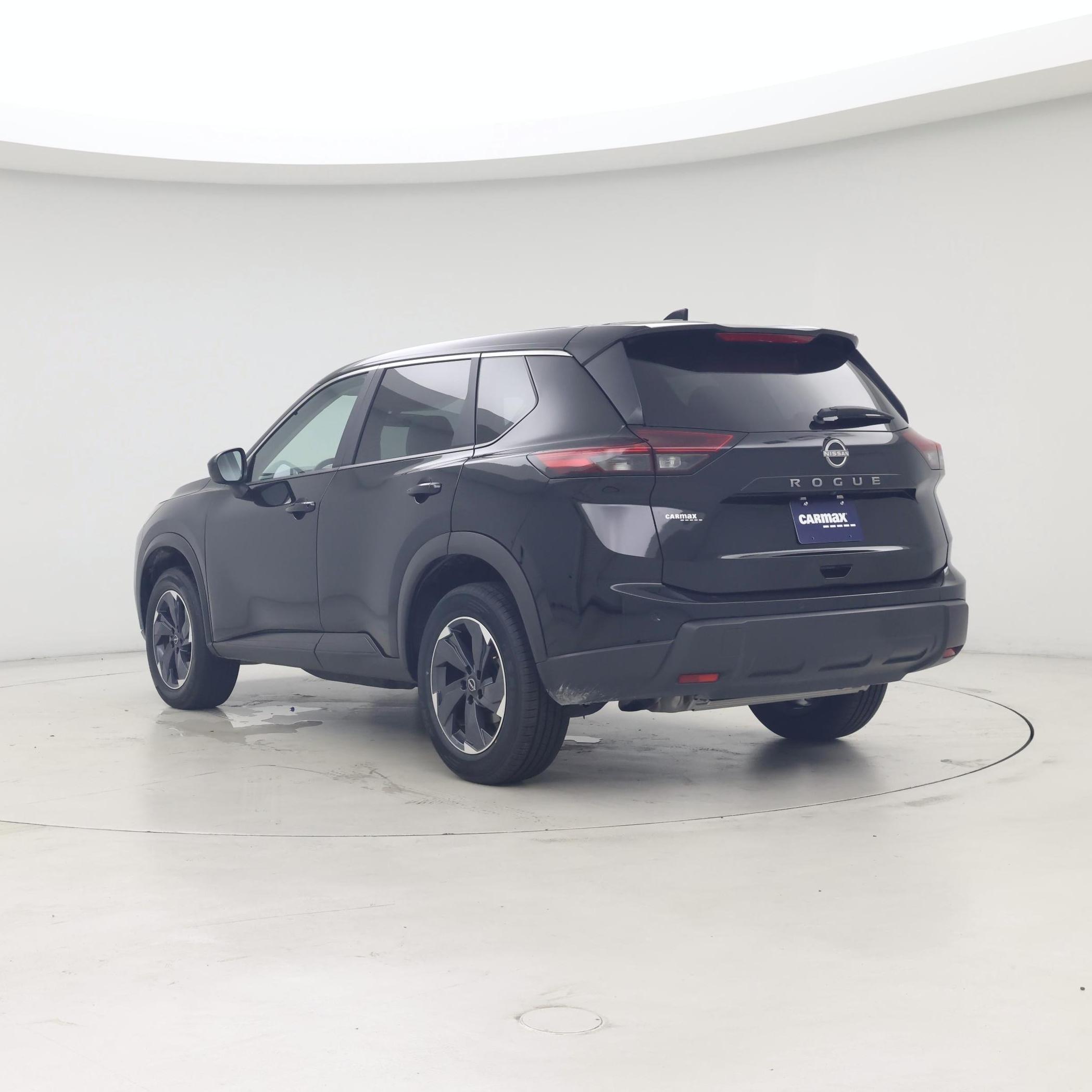 Thumbnail: 2025 Nissan Rogue - 2