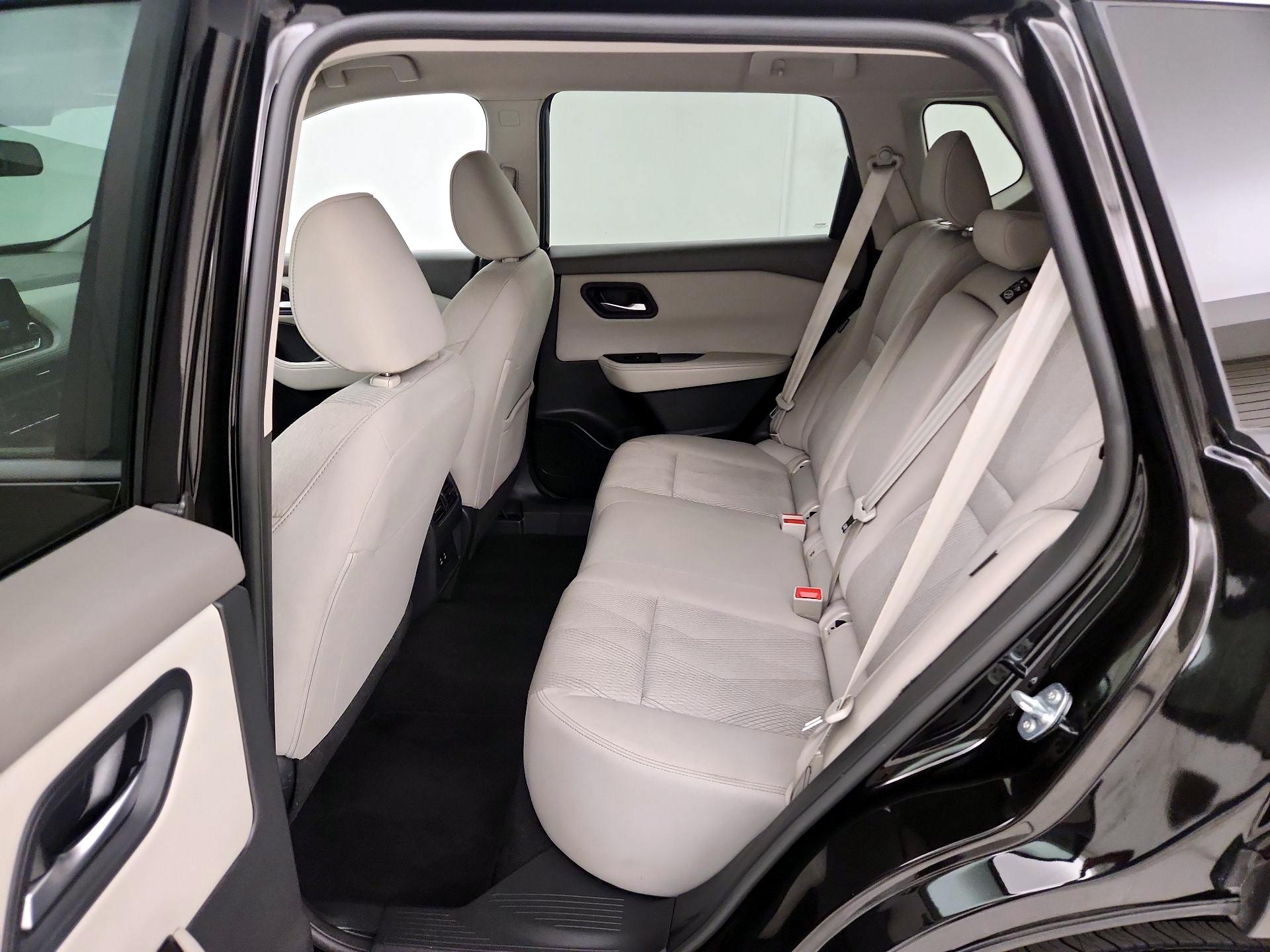 Thumbnail: 2025 Nissan Rogue - 19