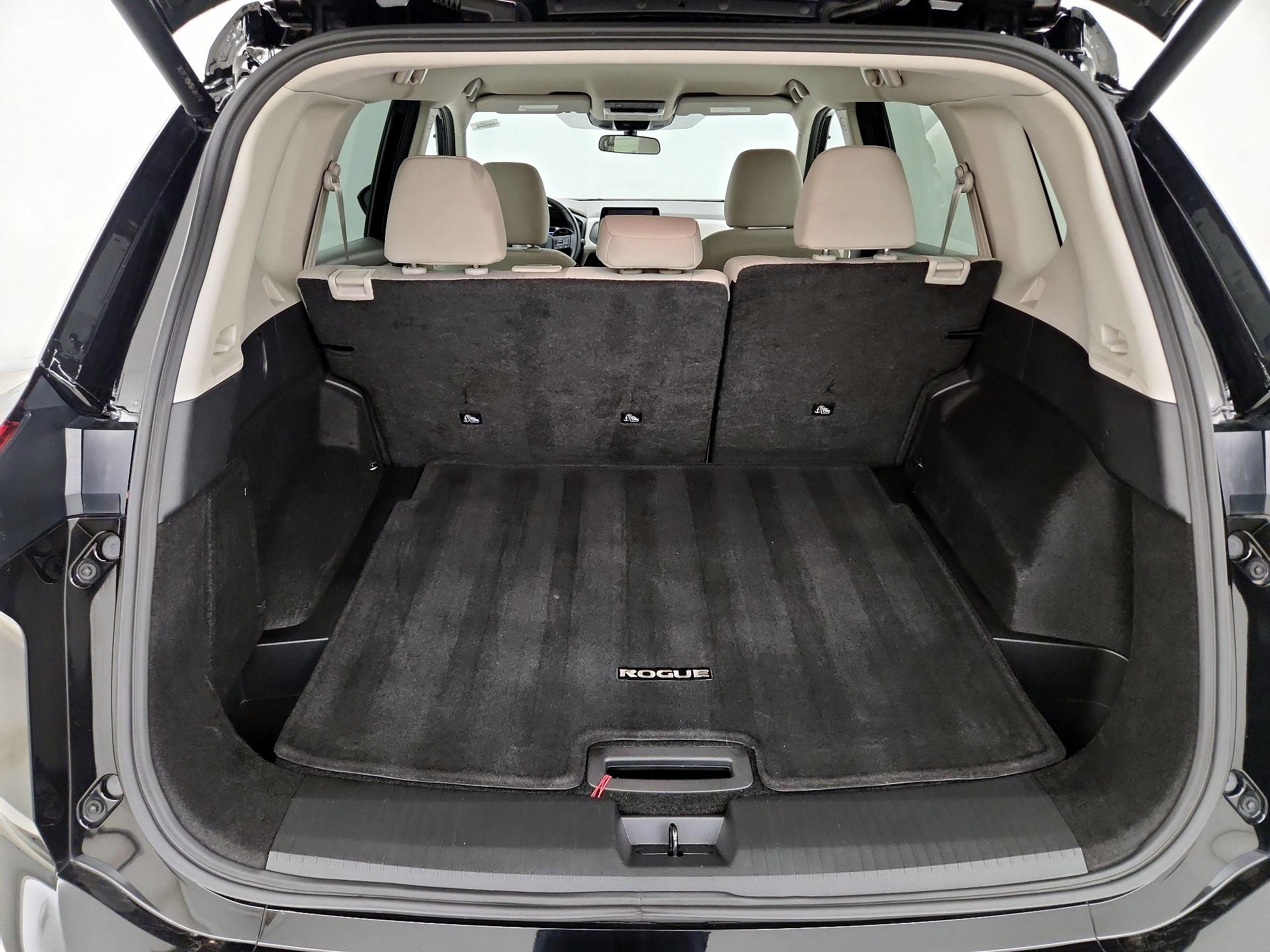 Thumbnail: 2025 Nissan Rogue - 20