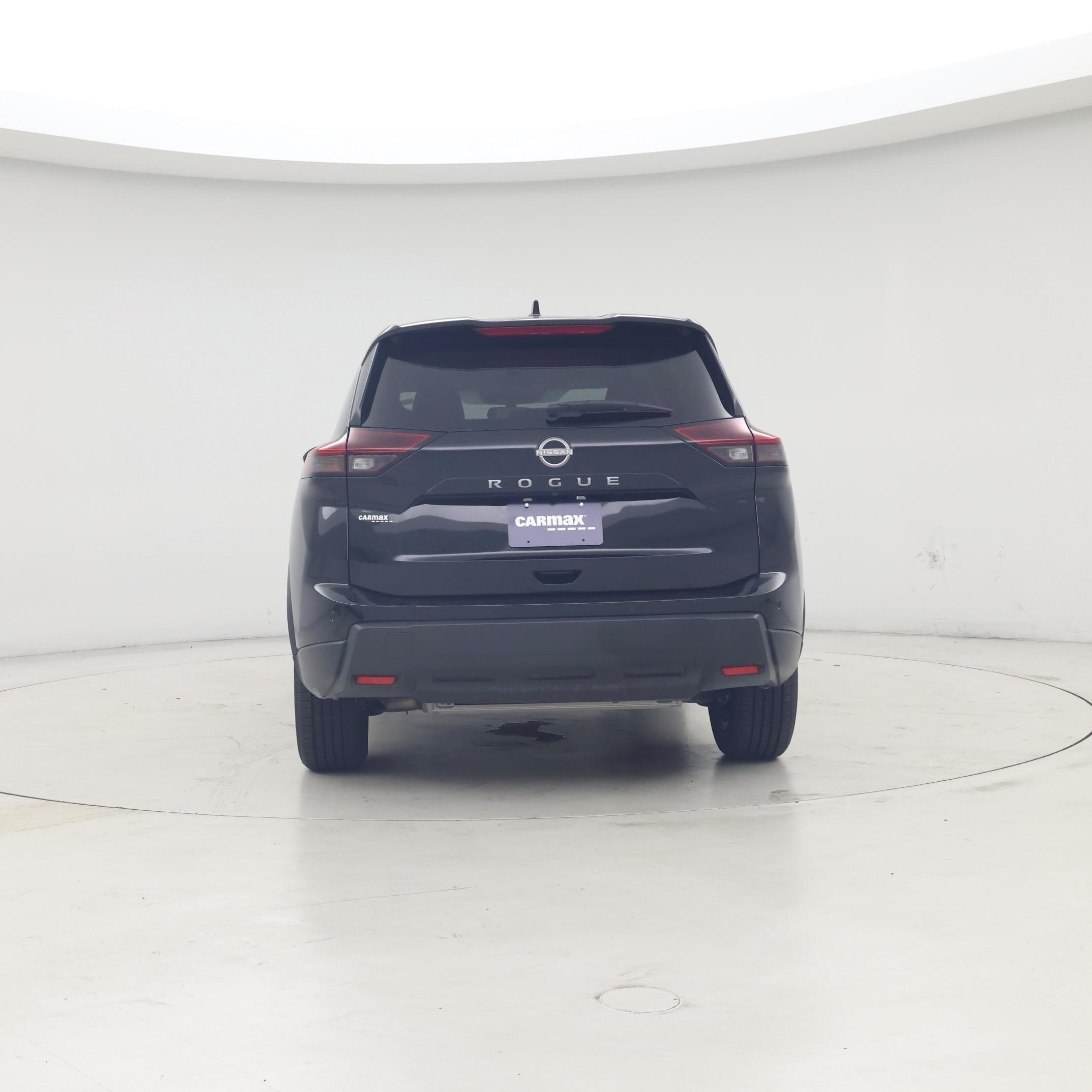 Thumbnail: 2025 Nissan Rogue - 6