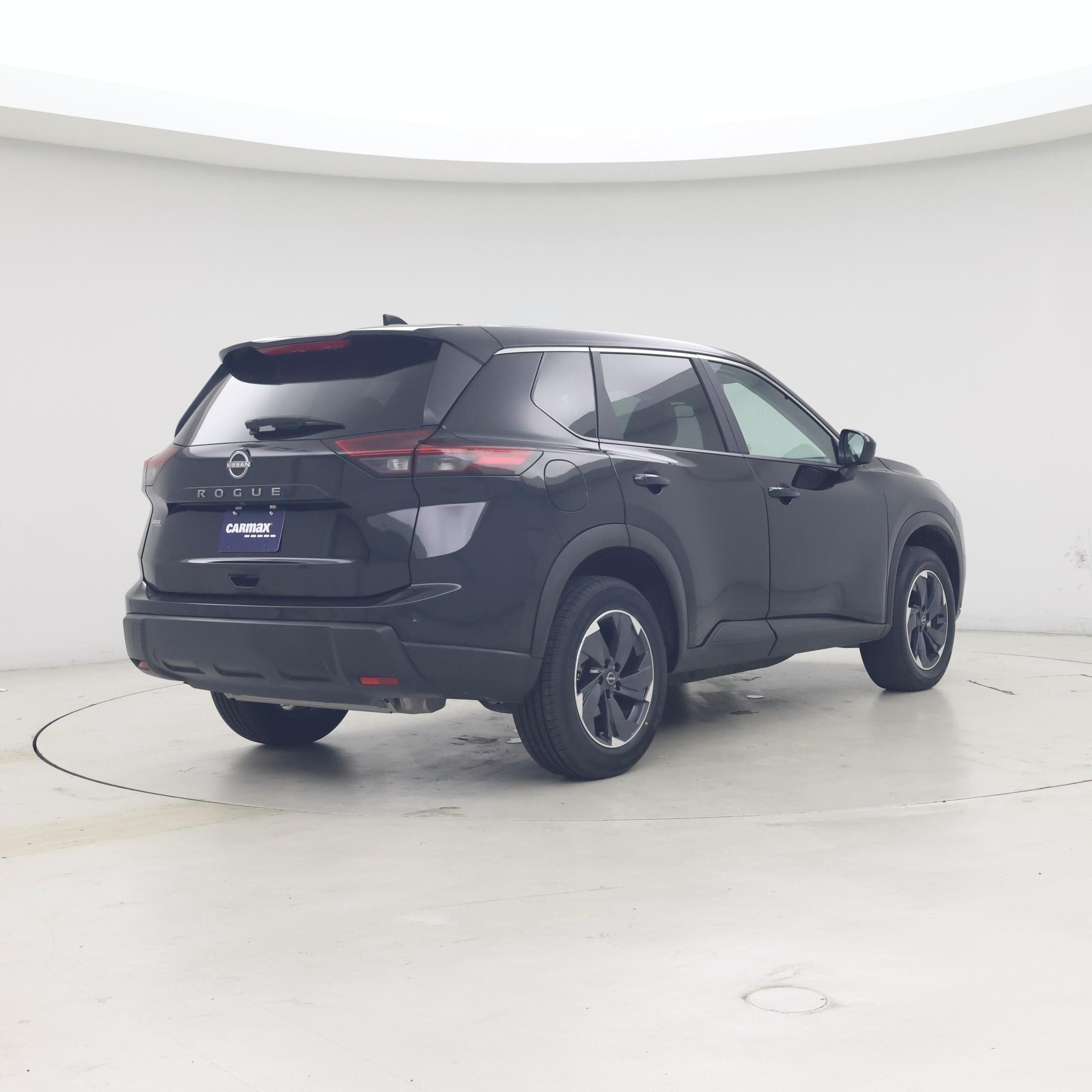 Thumbnail: 2025 Nissan Rogue - 8